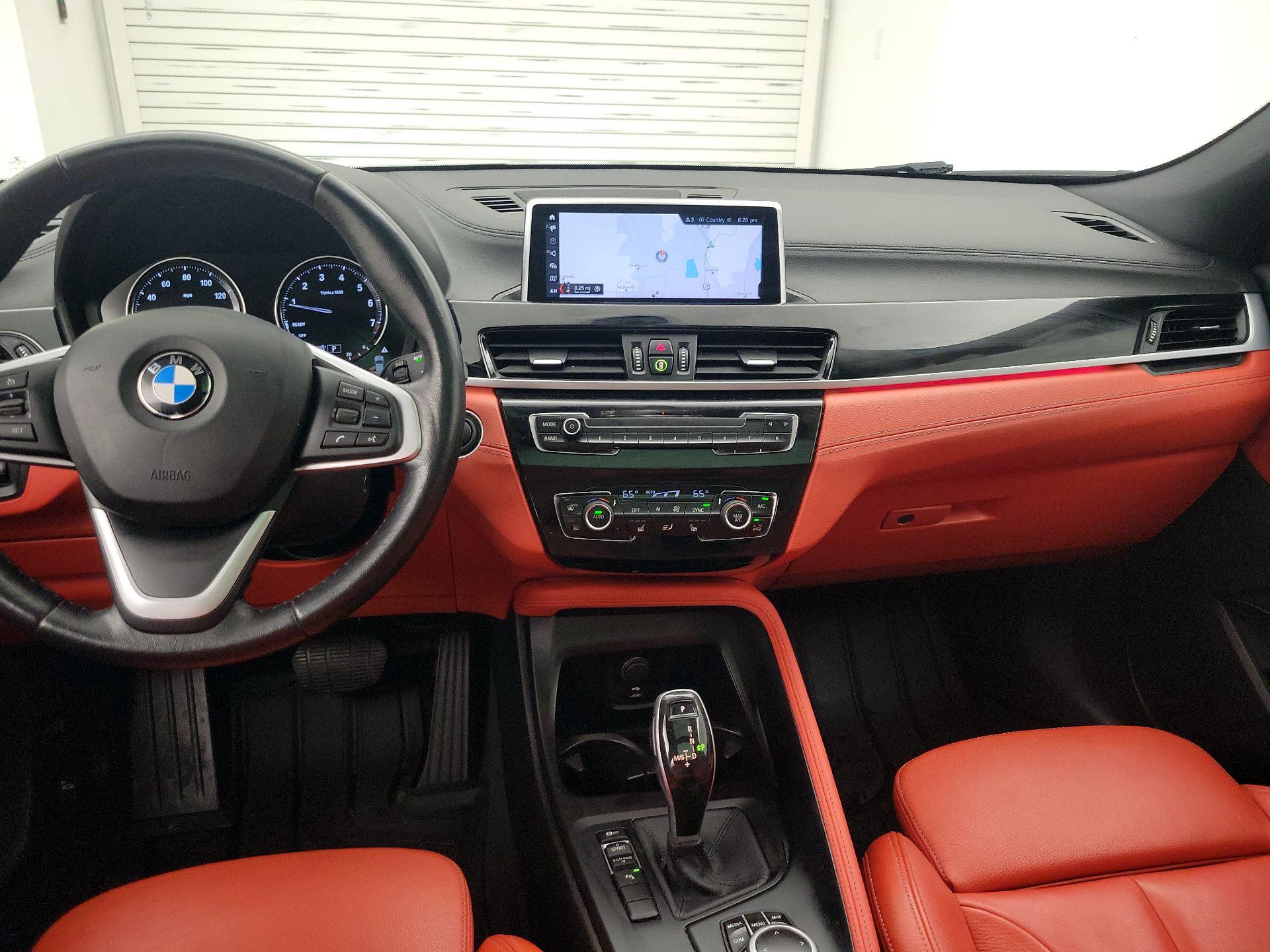 Thumbnail: 2020 BMW X2 - 9