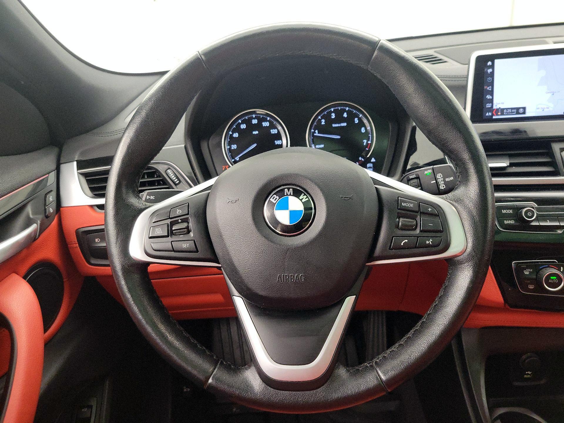 Thumbnail: 2020 BMW X2 - 10