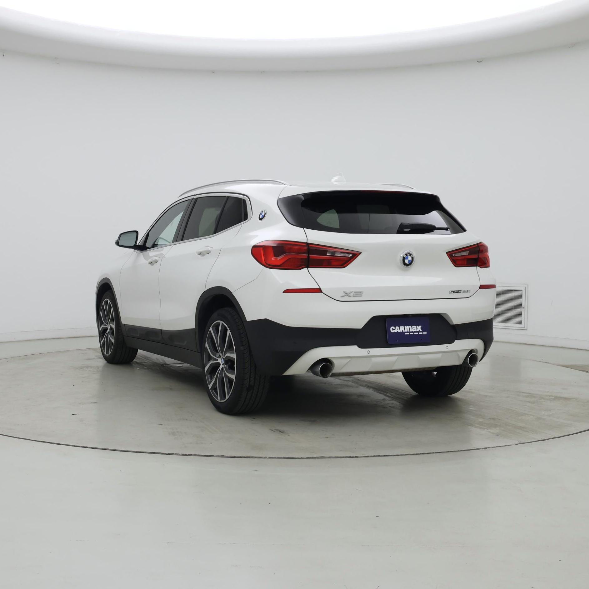 Thumbnail: 2020 BMW X2 - 2