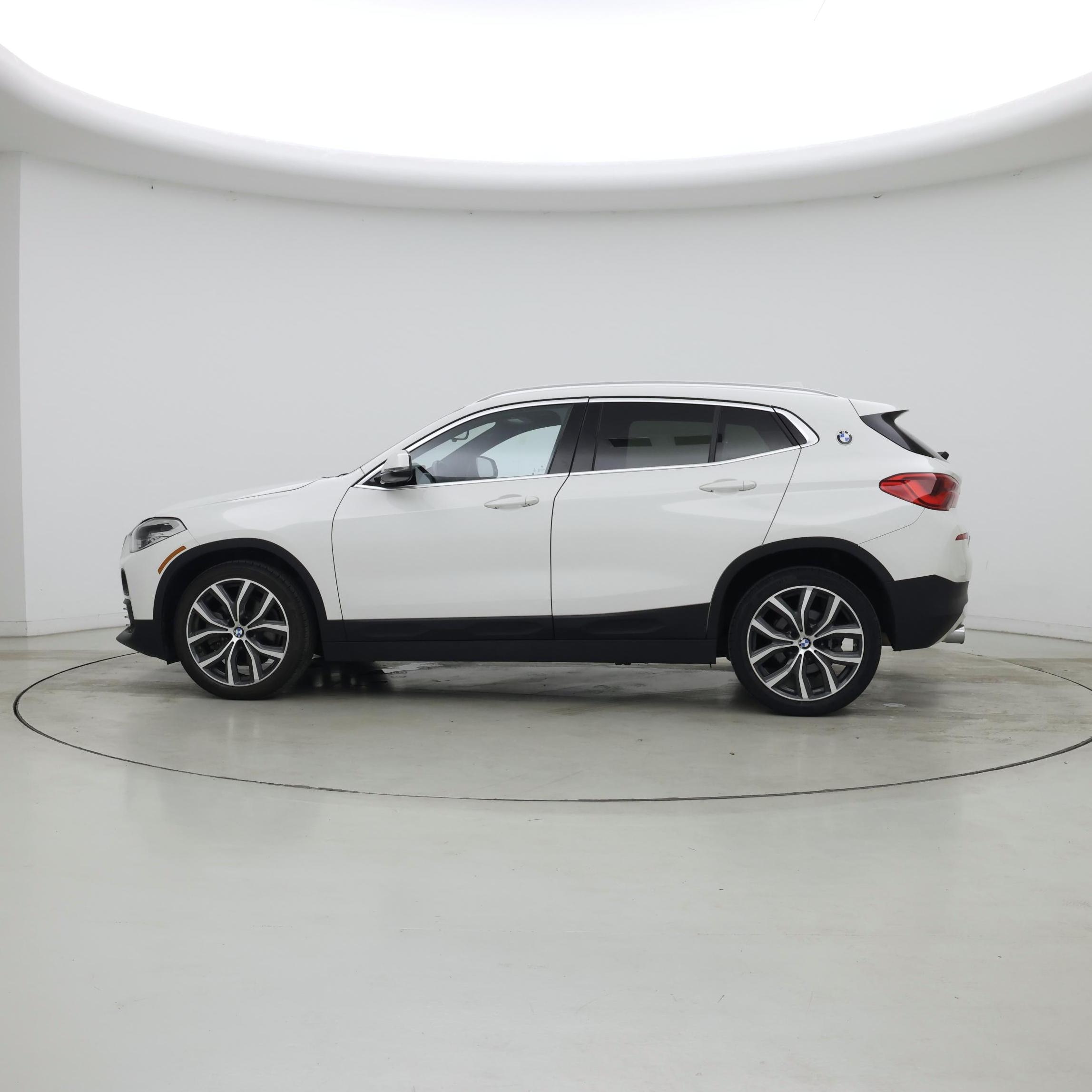 Thumbnail: 2020 BMW X2 - 3