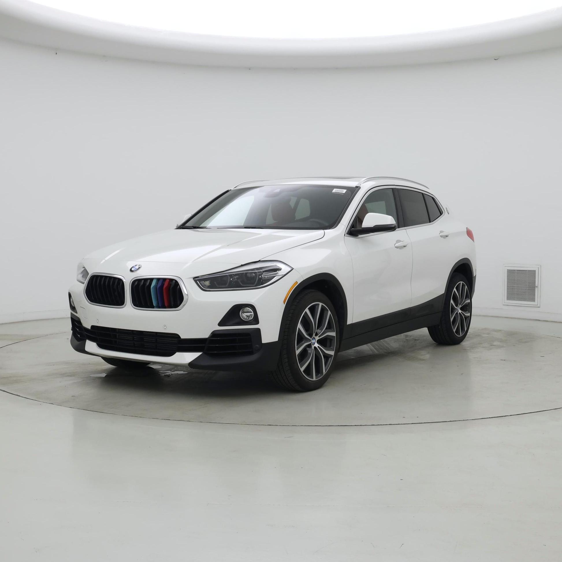 Thumbnail: 2020 BMW X2 - 4