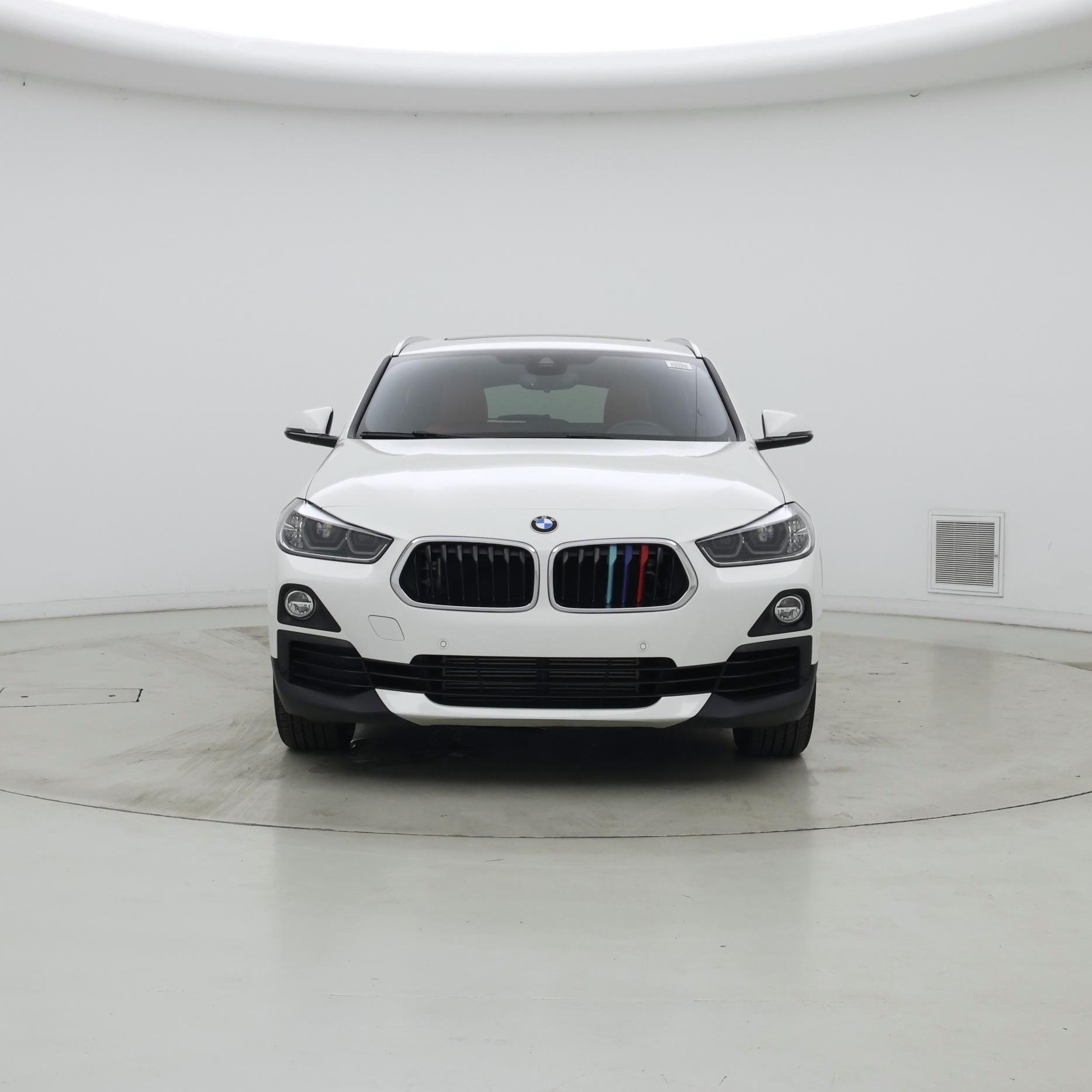 Thumbnail: 2020 BMW X2 - 5