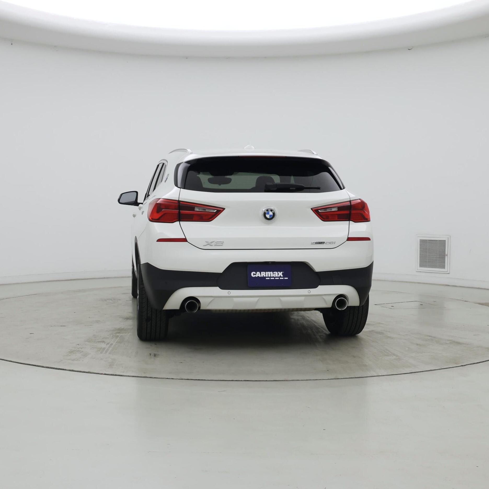Thumbnail: 2020 BMW X2 - 6
