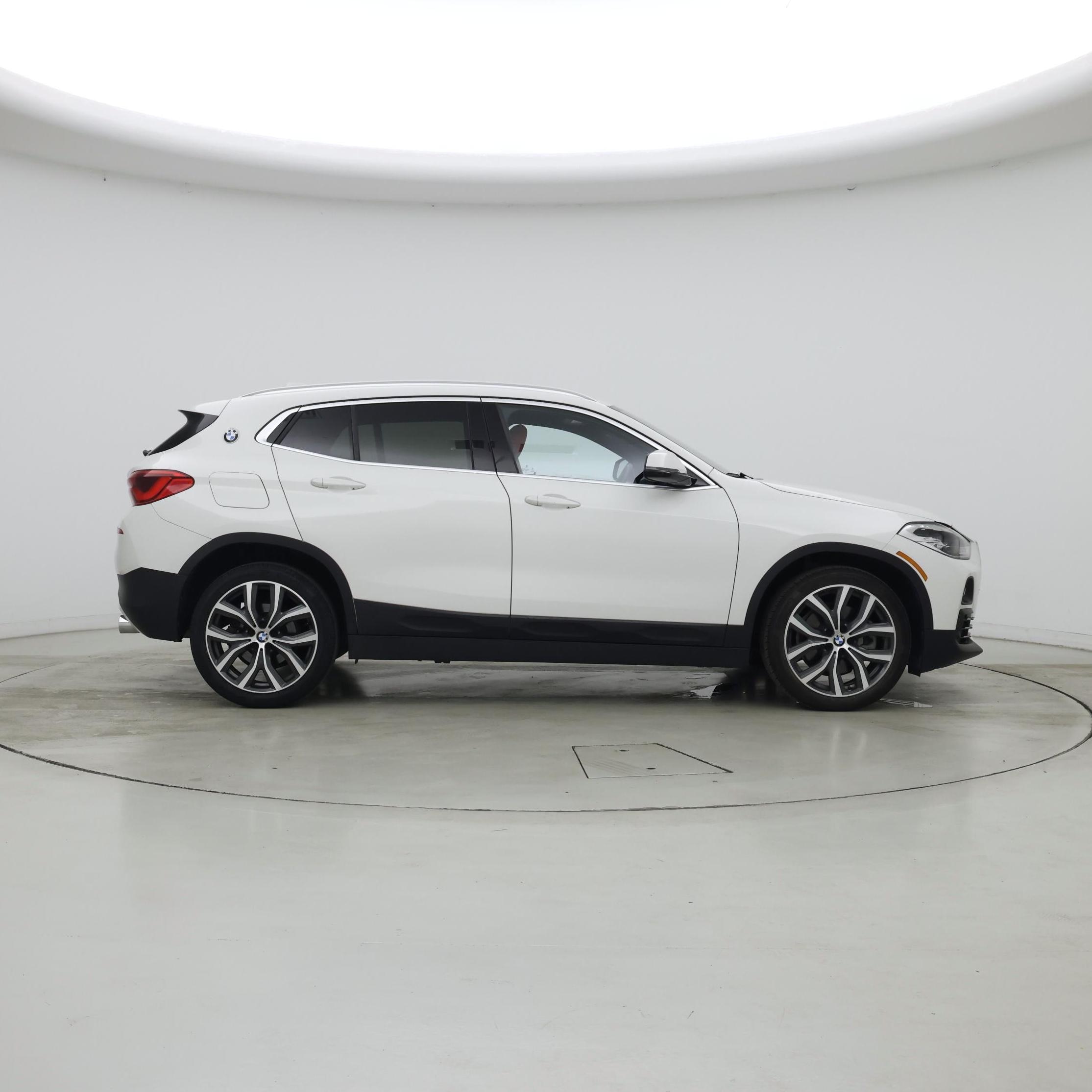 Thumbnail: 2020 BMW X2 - 7