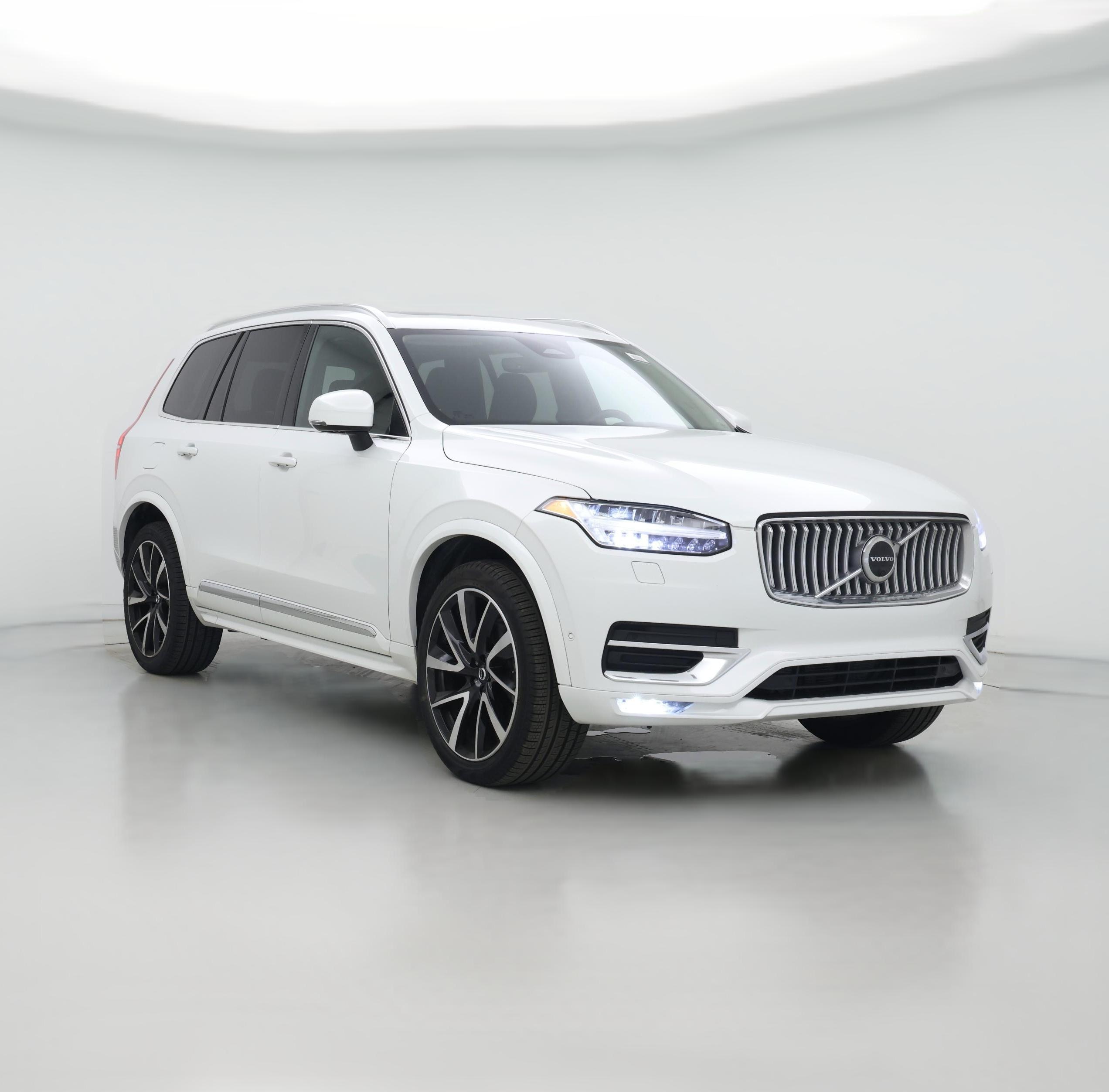 Thumbnail: 2023 Volvo XC90 - 1