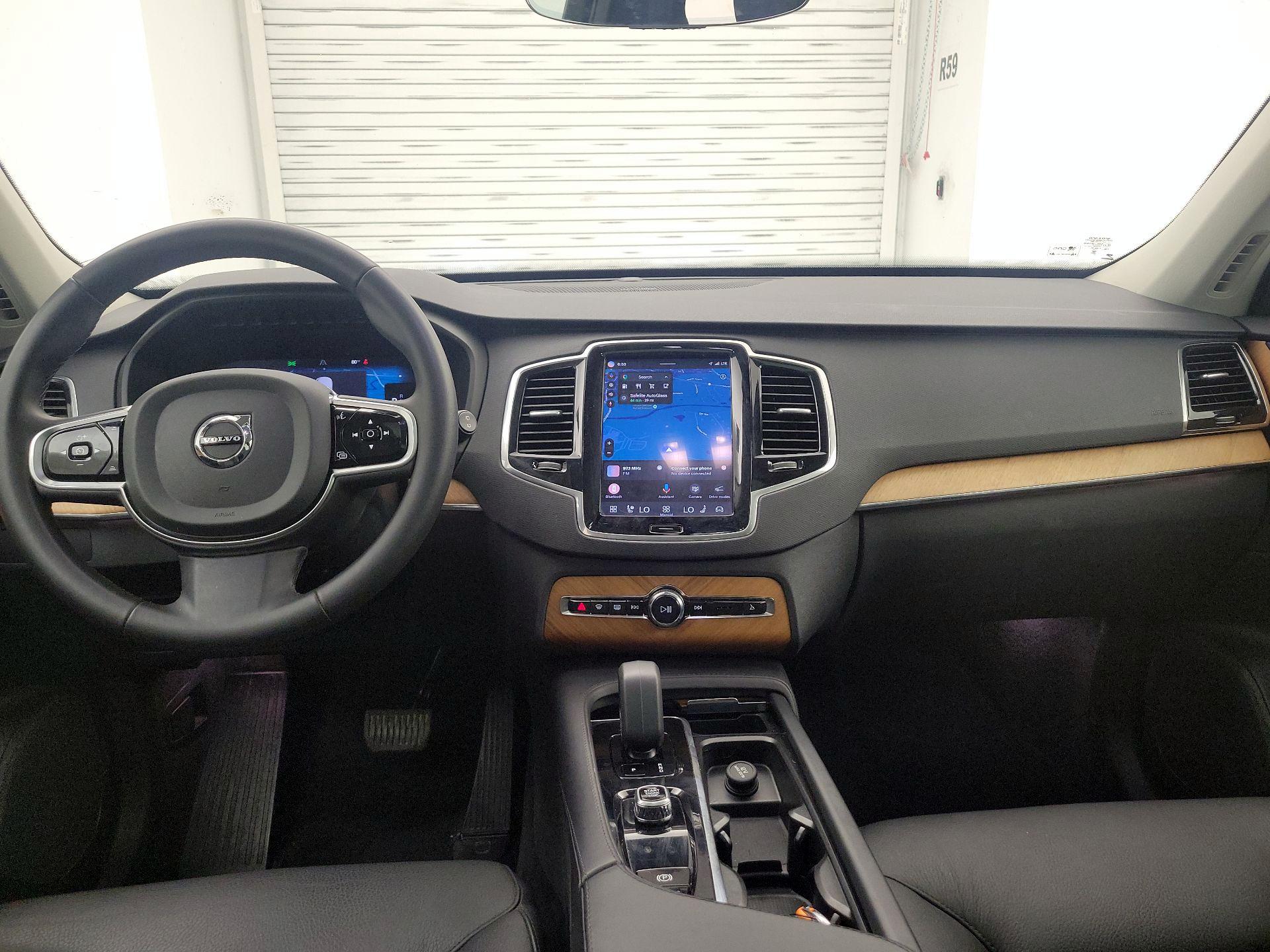 Thumbnail: 2023 Volvo XC90 - 9