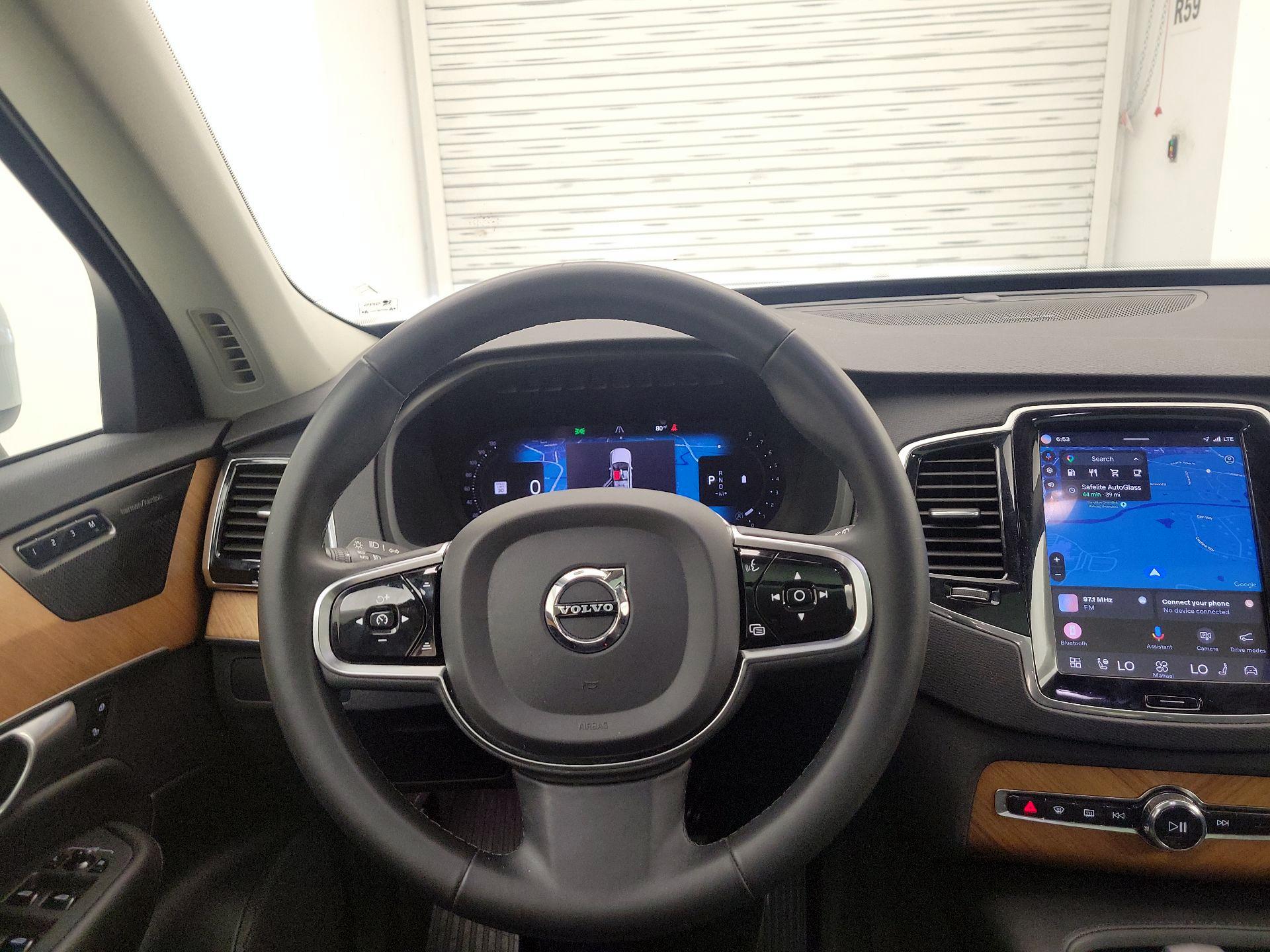 Thumbnail: 2023 Volvo XC90 - 10