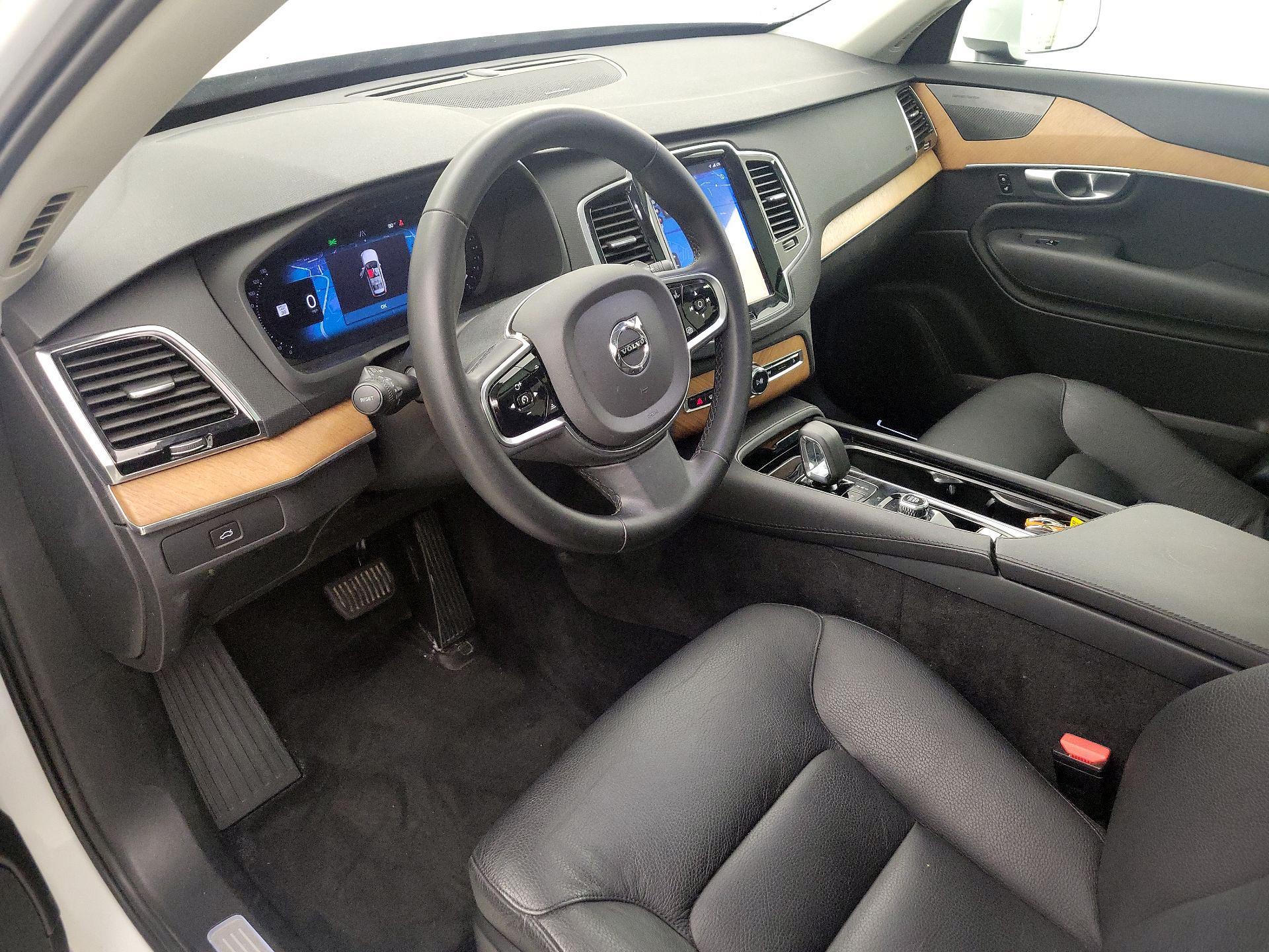 Thumbnail: 2023 Volvo XC90 - 11