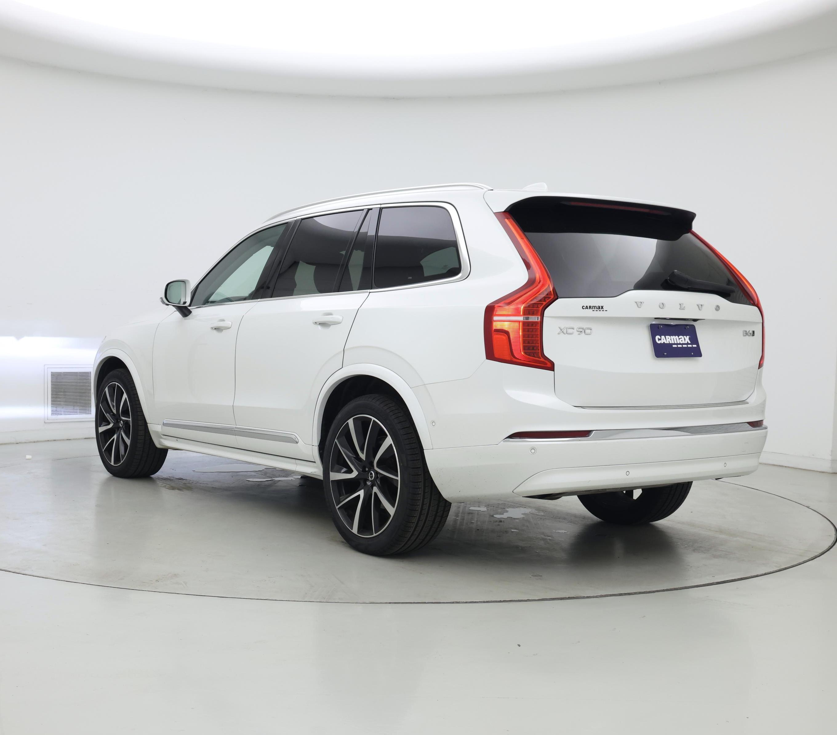 Thumbnail: 2023 Volvo XC90 - 2