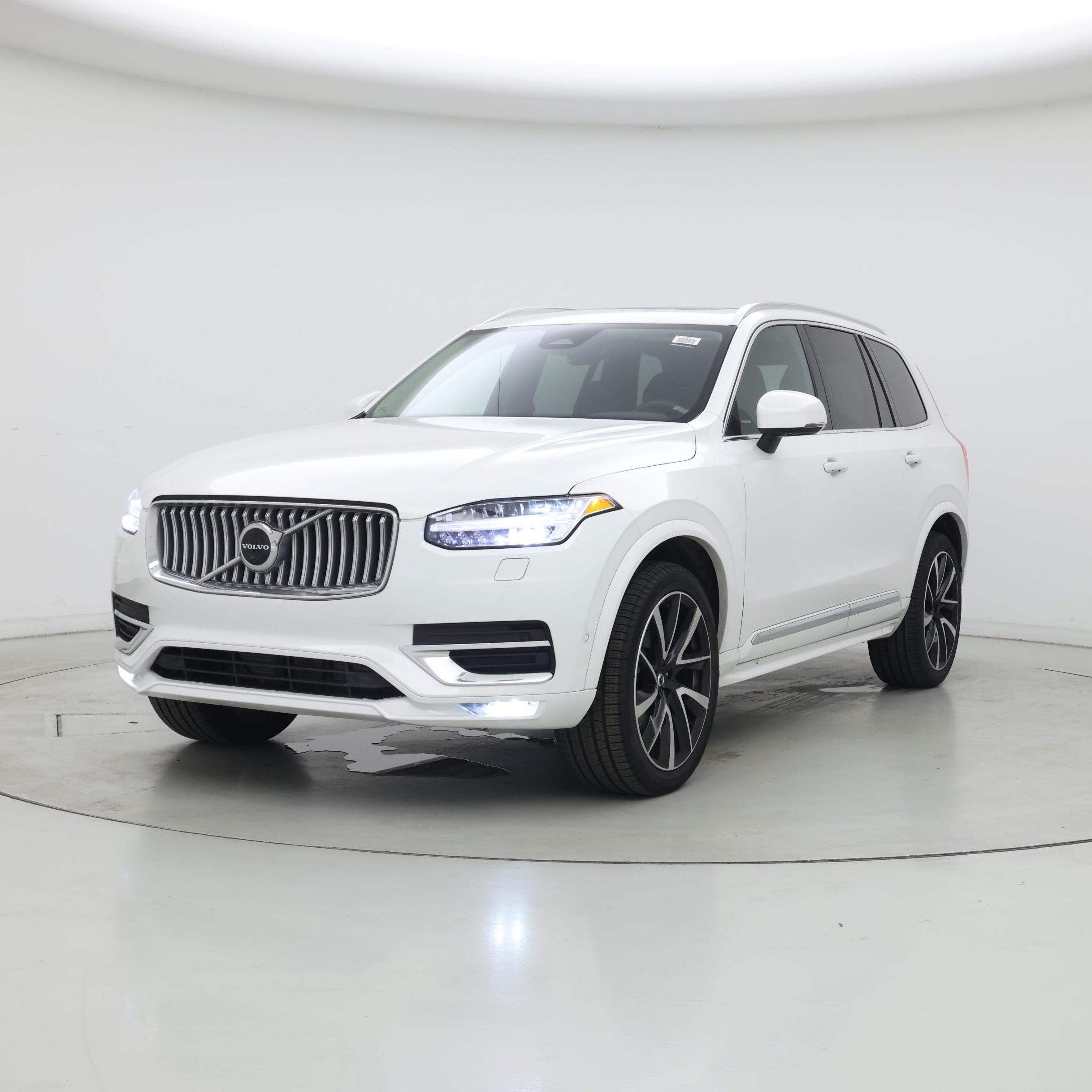 Thumbnail: 2023 Volvo XC90 - 4