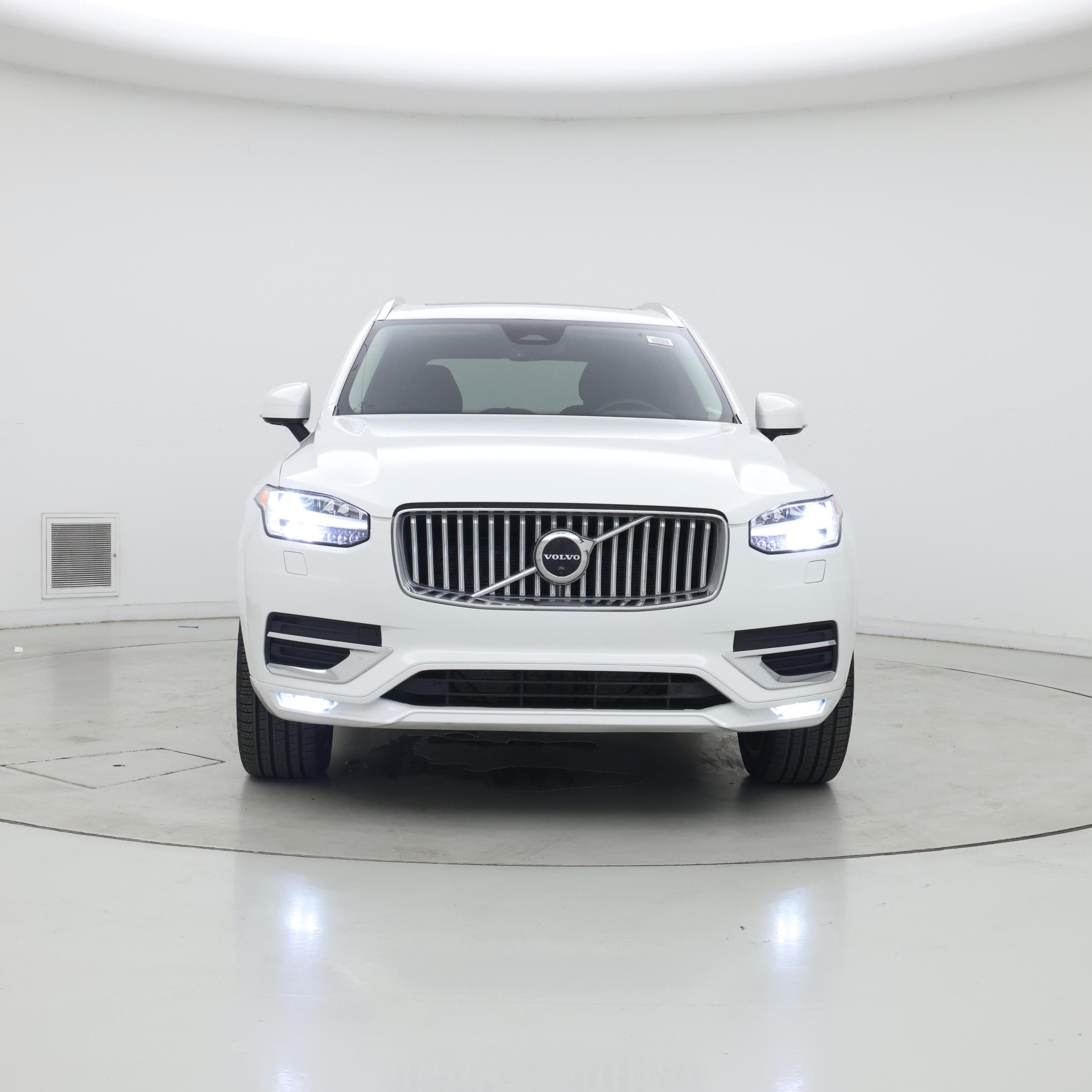 Thumbnail: 2023 Volvo XC90 - 5
