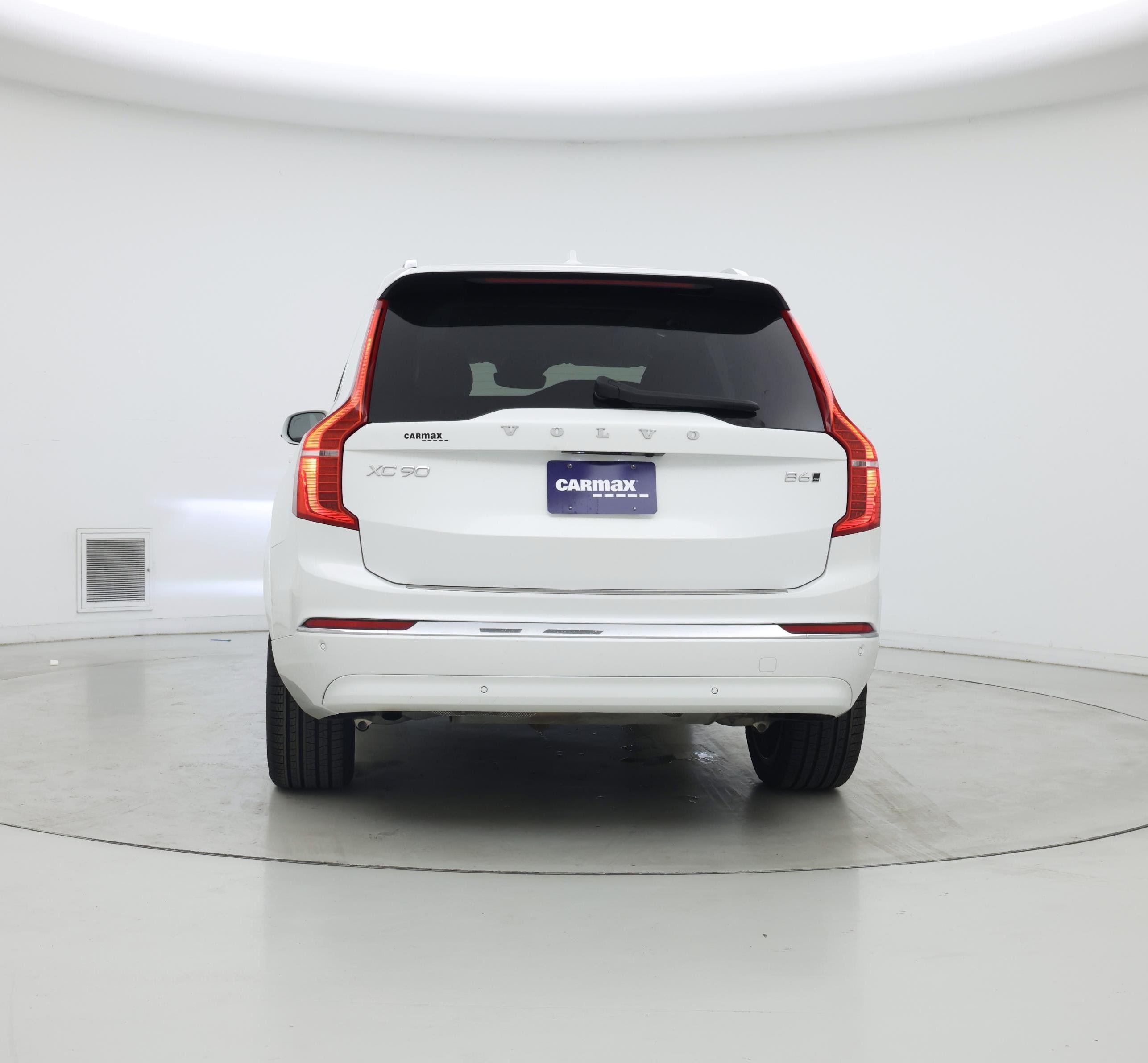Thumbnail: 2023 Volvo XC90 - 6