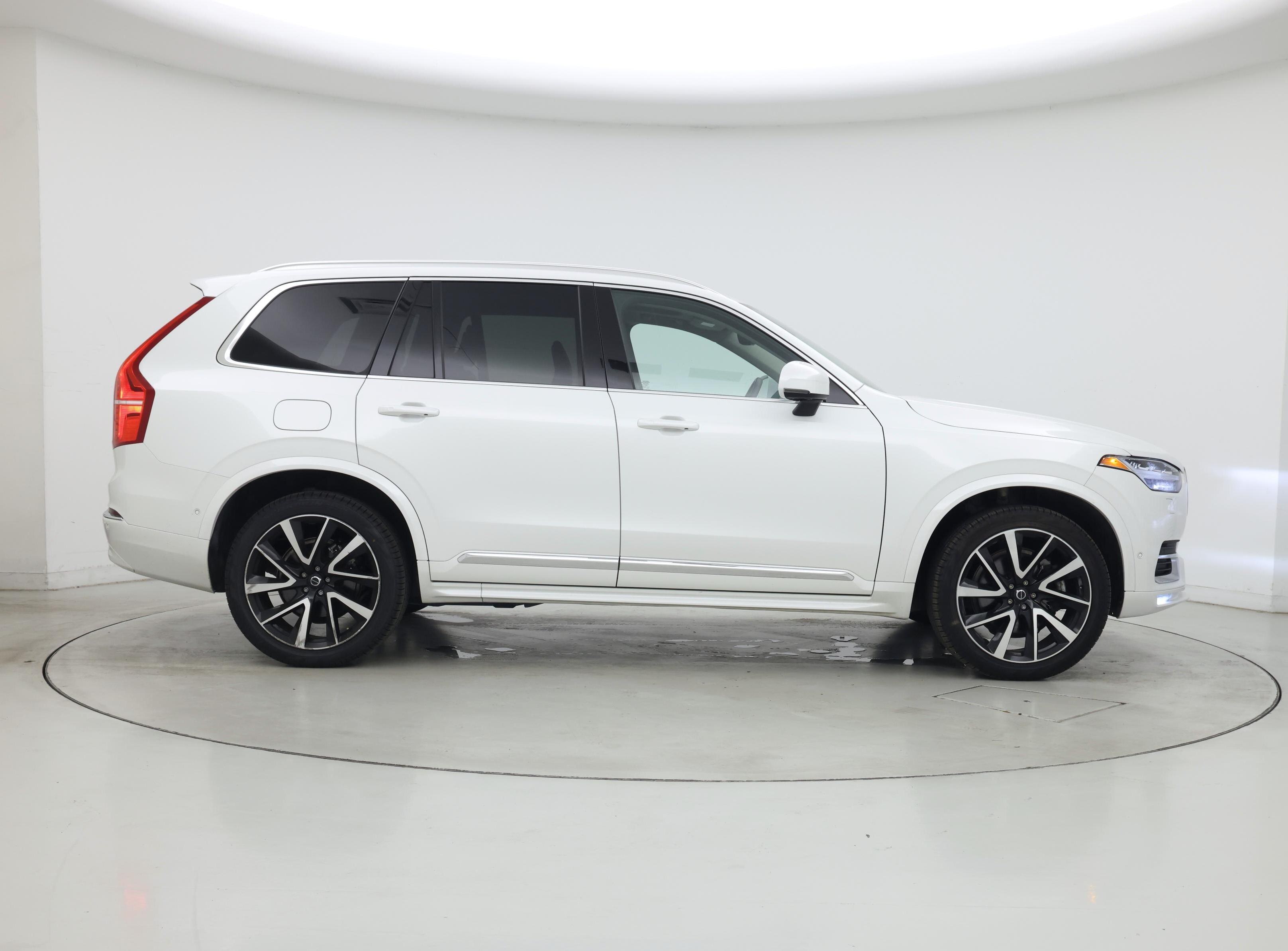 Thumbnail: 2023 Volvo XC90 - 7
