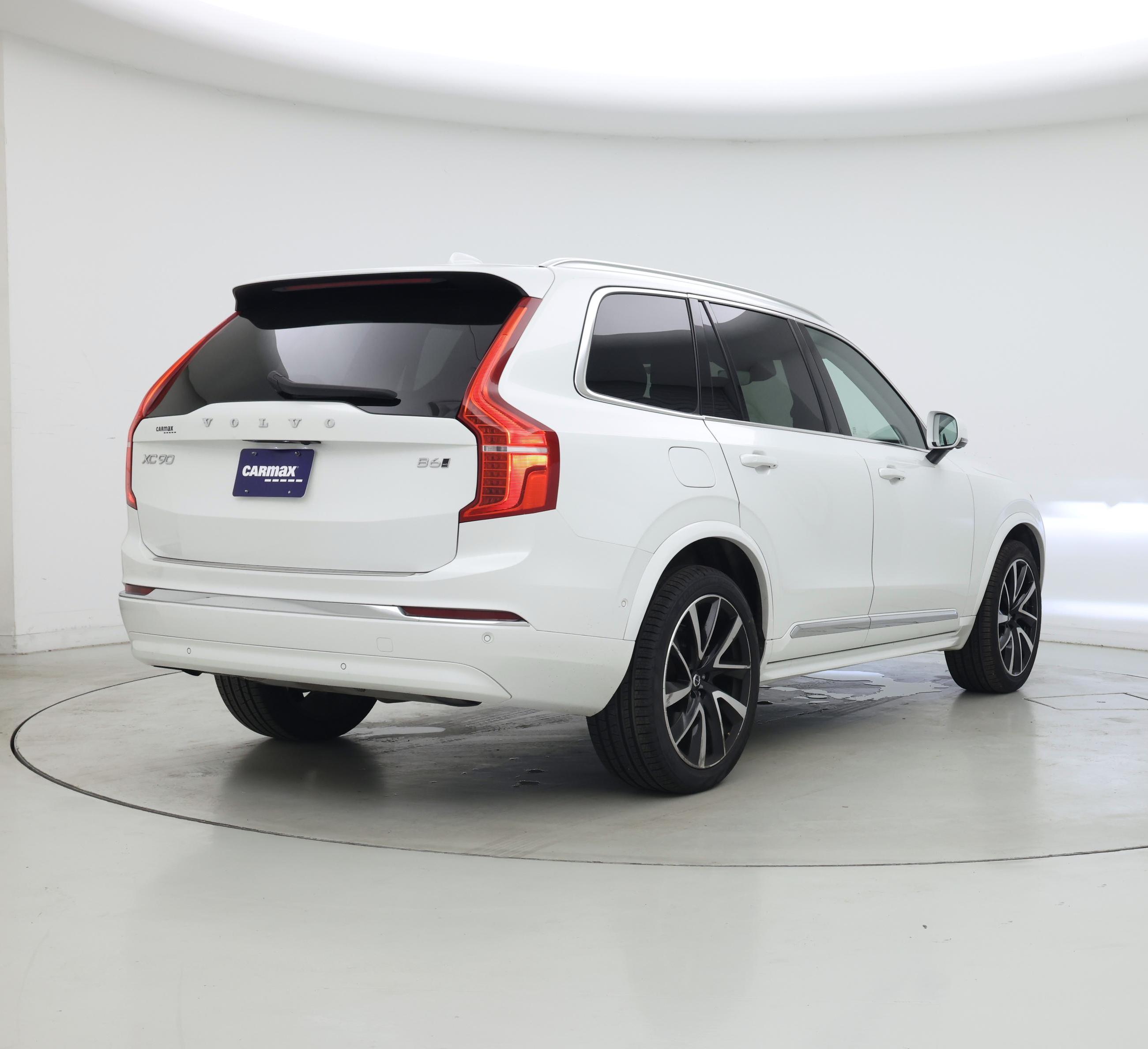 Thumbnail: 2023 Volvo XC90 - 8