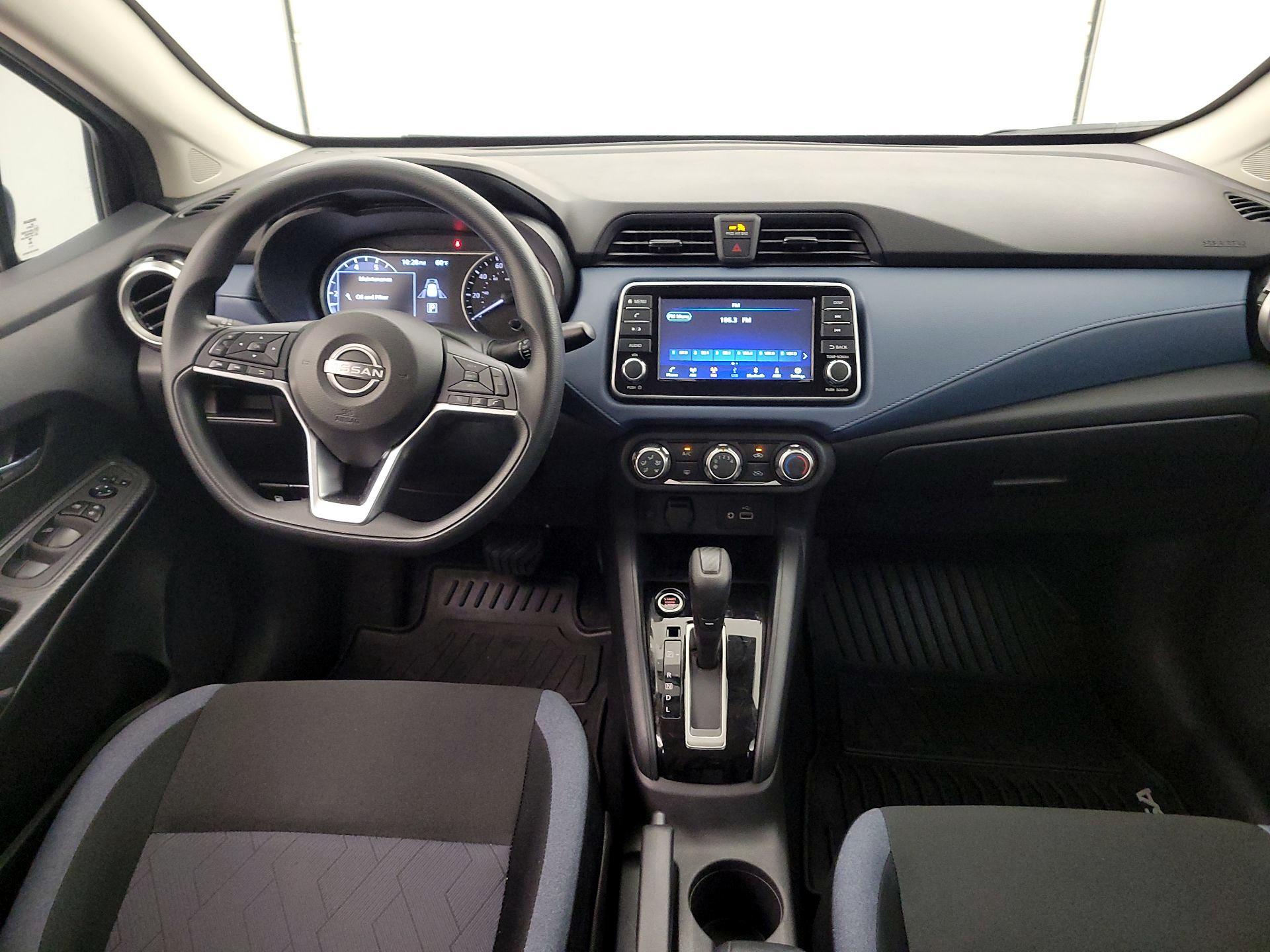Thumbnail: 2025 Nissan Versa - 9