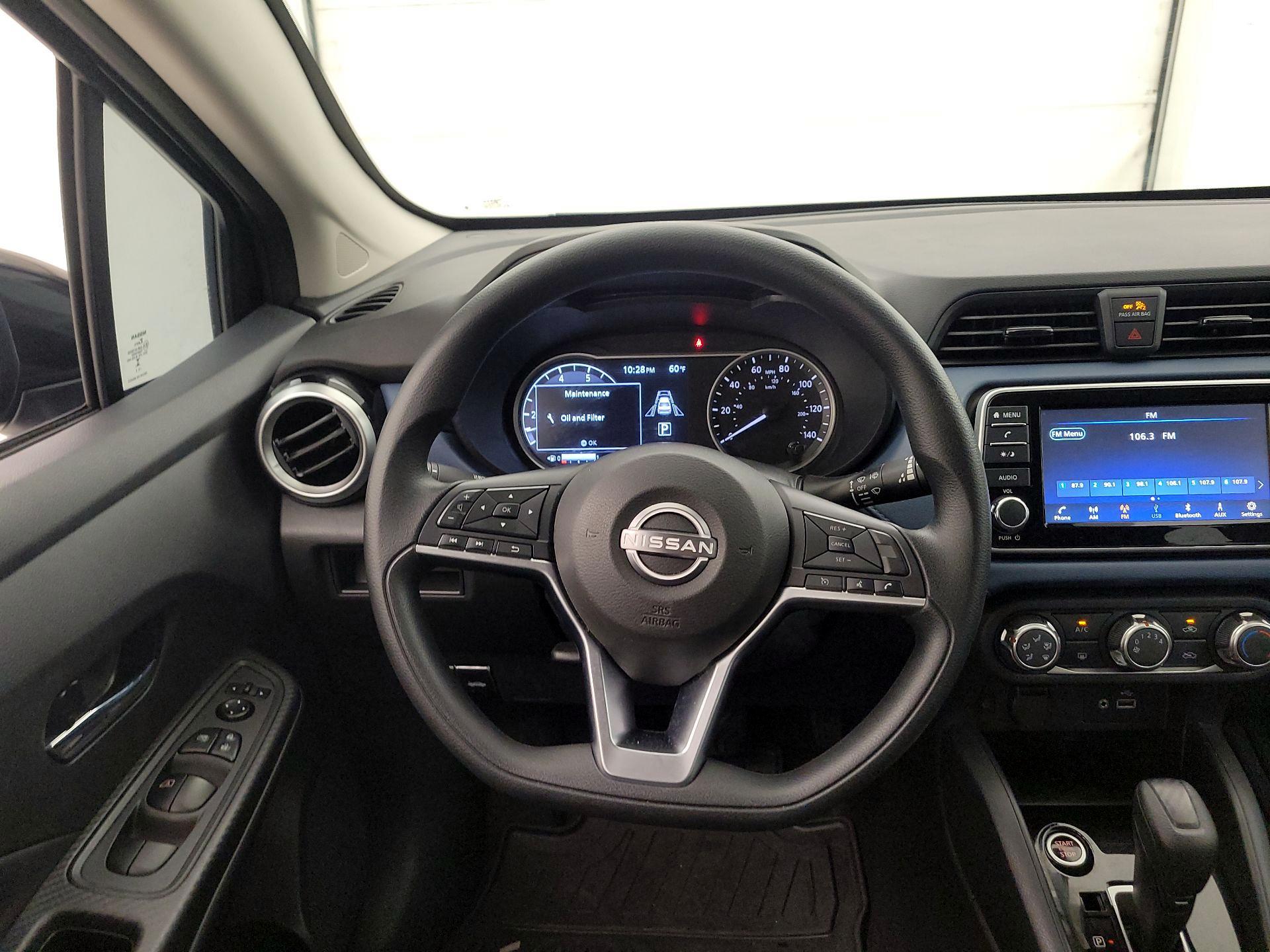 Thumbnail: 2025 Nissan Versa - 10