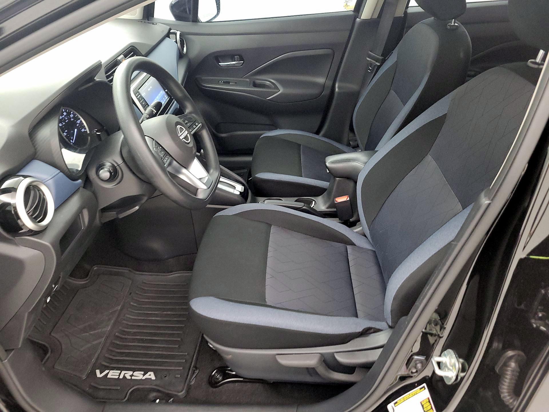 Thumbnail: 2025 Nissan Versa - 11