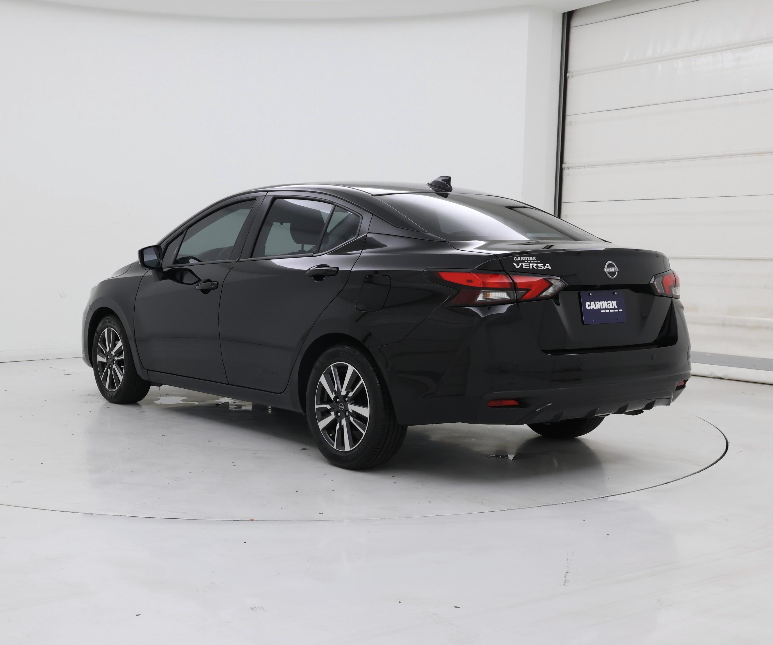 Thumbnail: 2025 Nissan Versa - 2