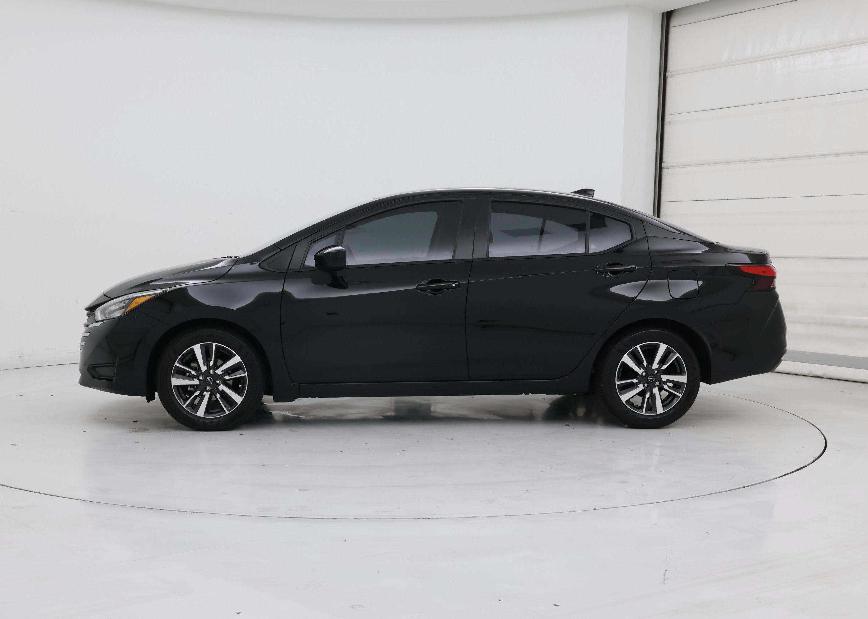 Thumbnail: 2025 Nissan Versa - 3