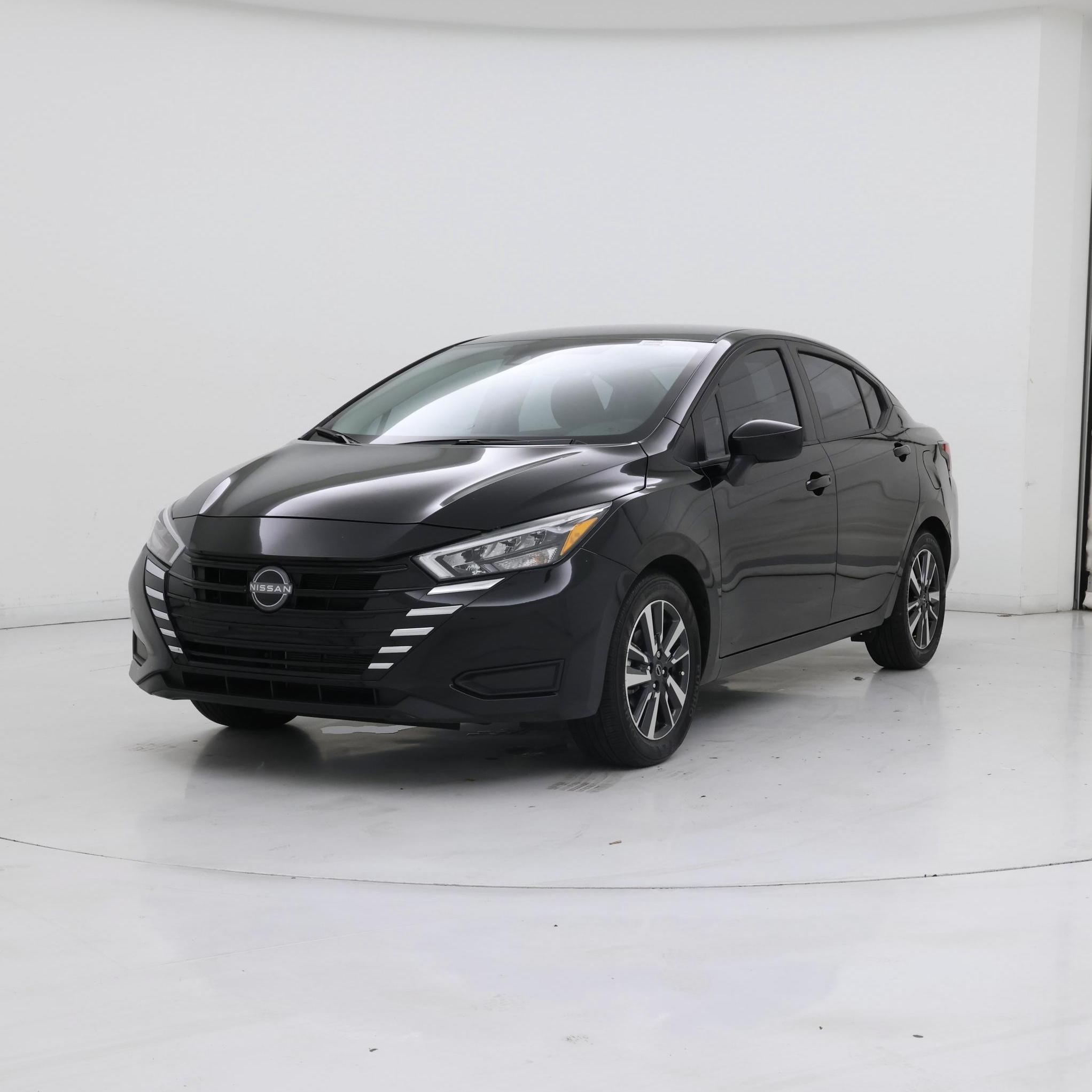 Thumbnail: 2025 Nissan Versa - 4
