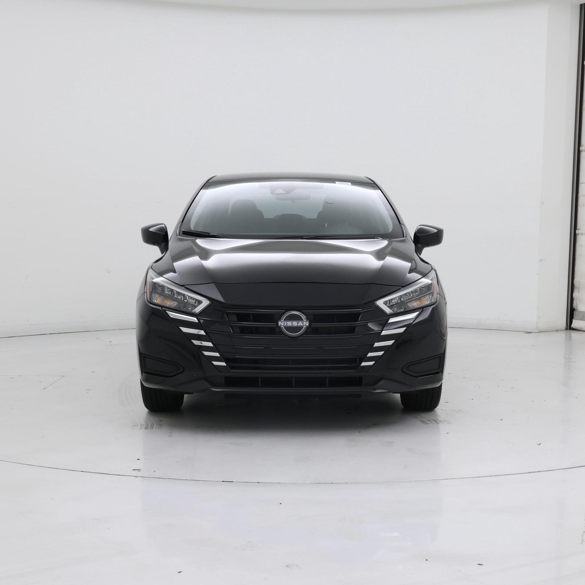 Thumbnail: 2025 Nissan Versa - 5