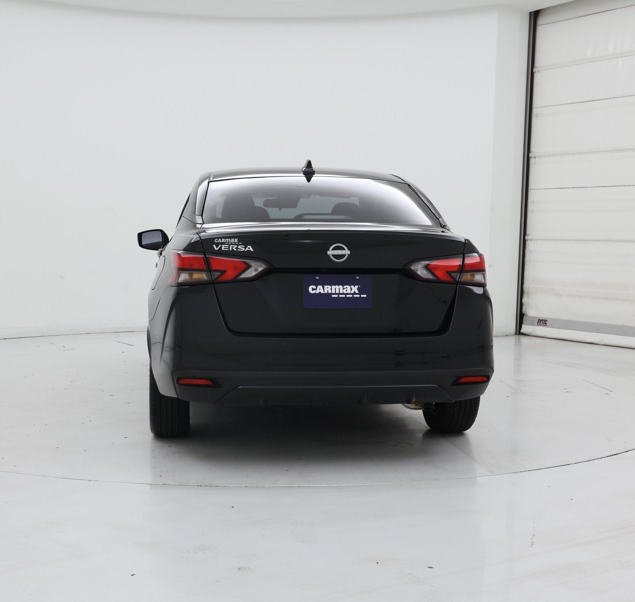 Thumbnail: 2025 Nissan Versa - 6