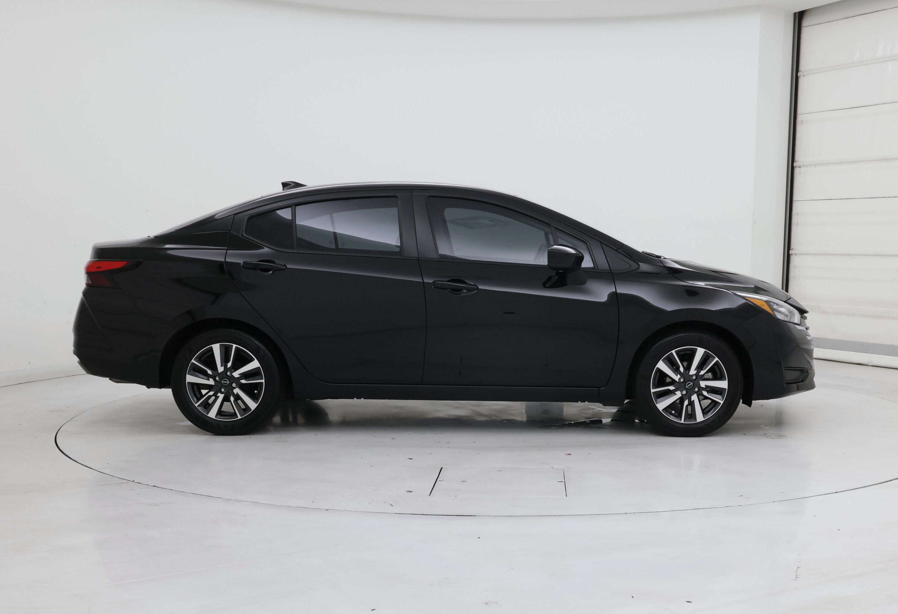 Thumbnail: 2025 Nissan Versa - 7