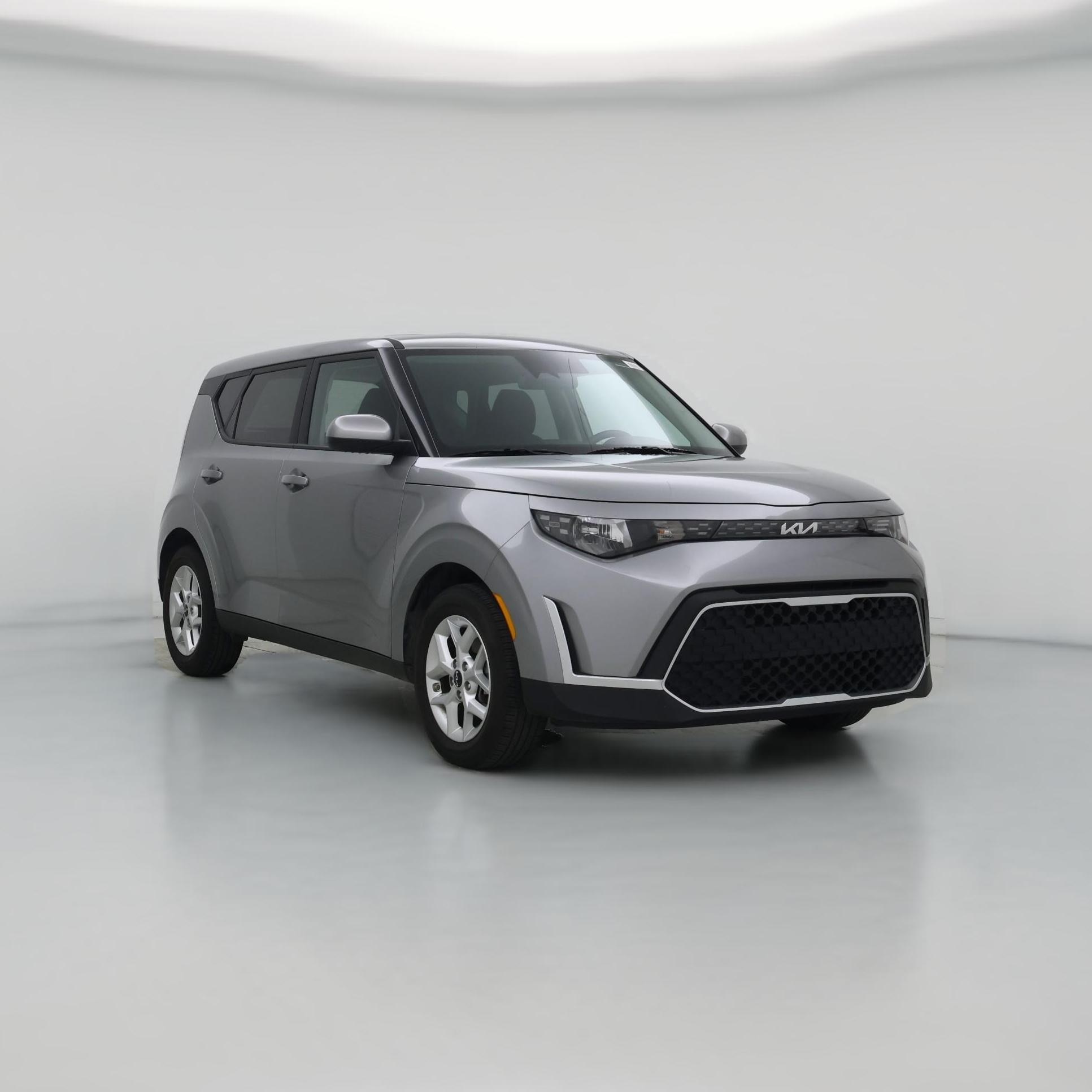 Thumbnail: 2025 Kia Soul - 1