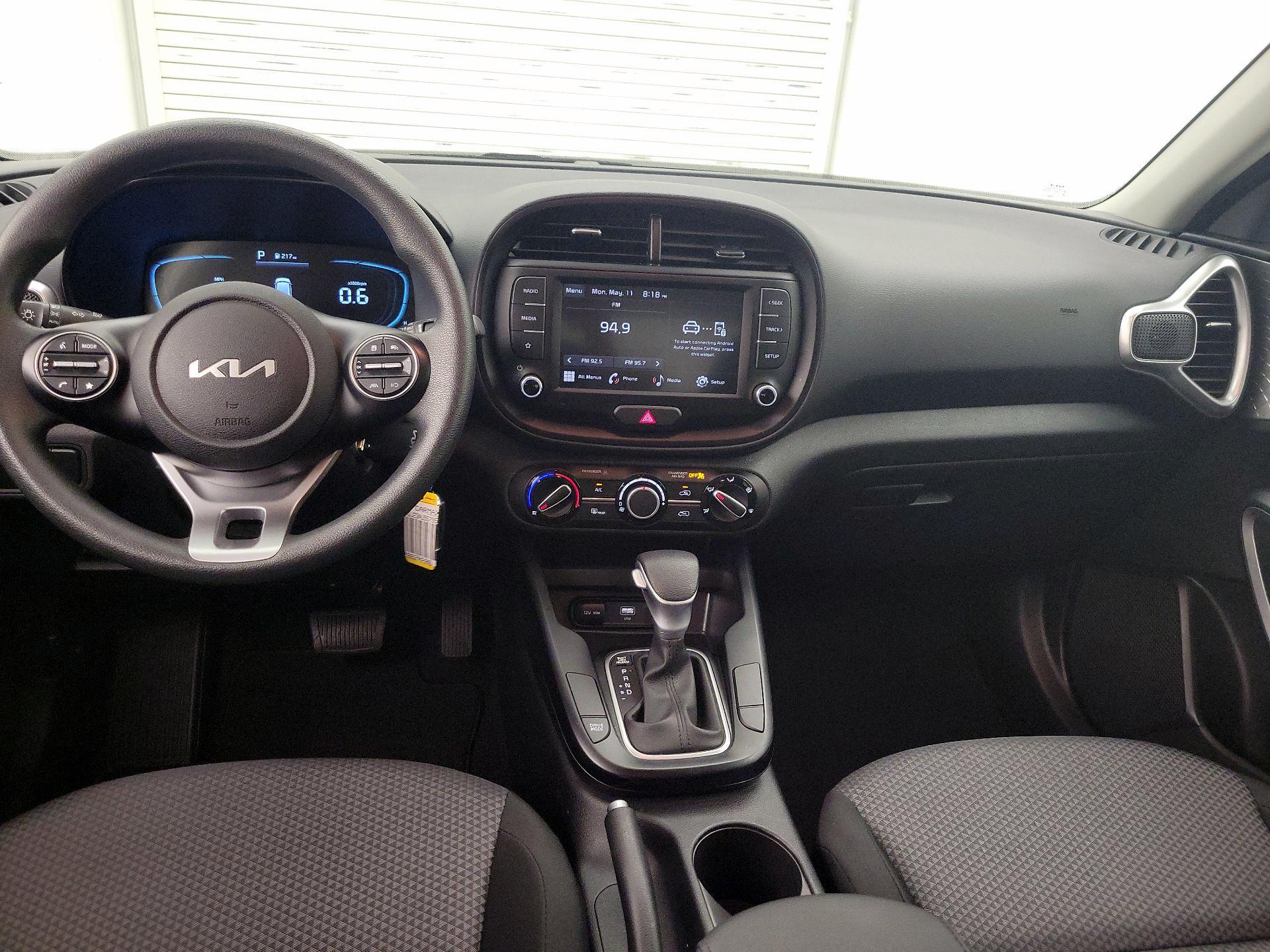 Thumbnail: 2025 Kia Soul - 9