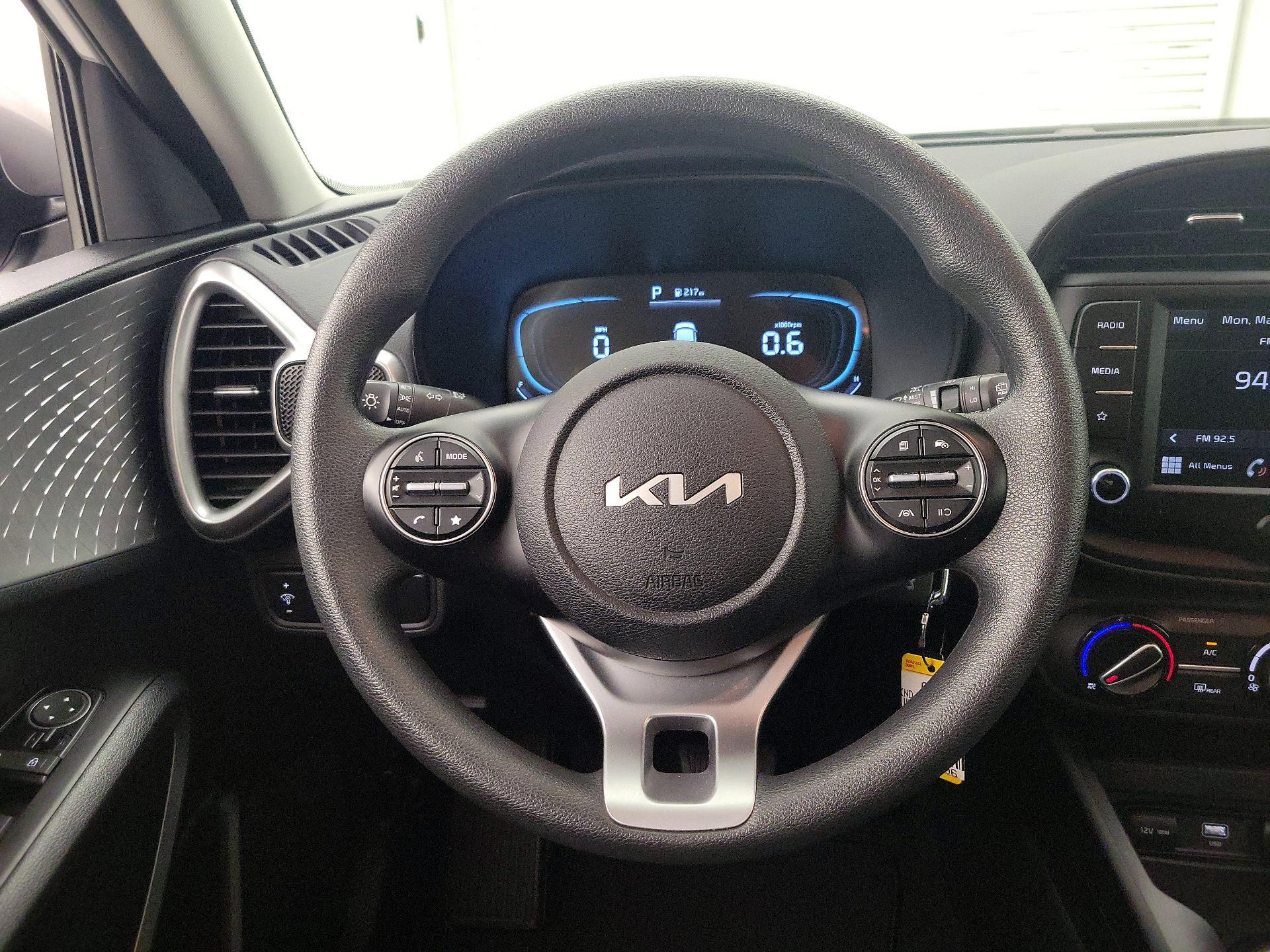 Thumbnail: 2025 Kia Soul - 10