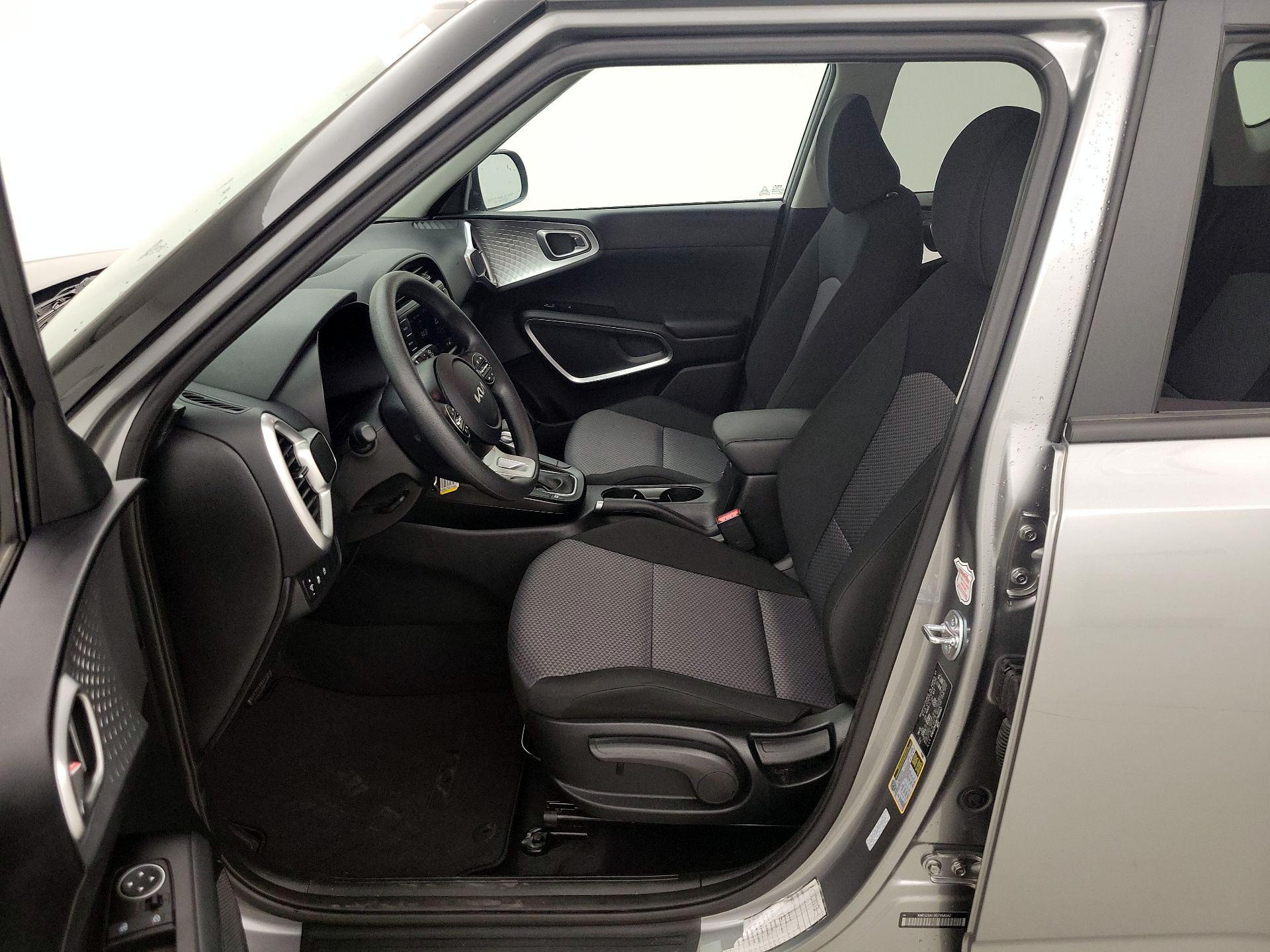 Thumbnail: 2025 Kia Soul - 11