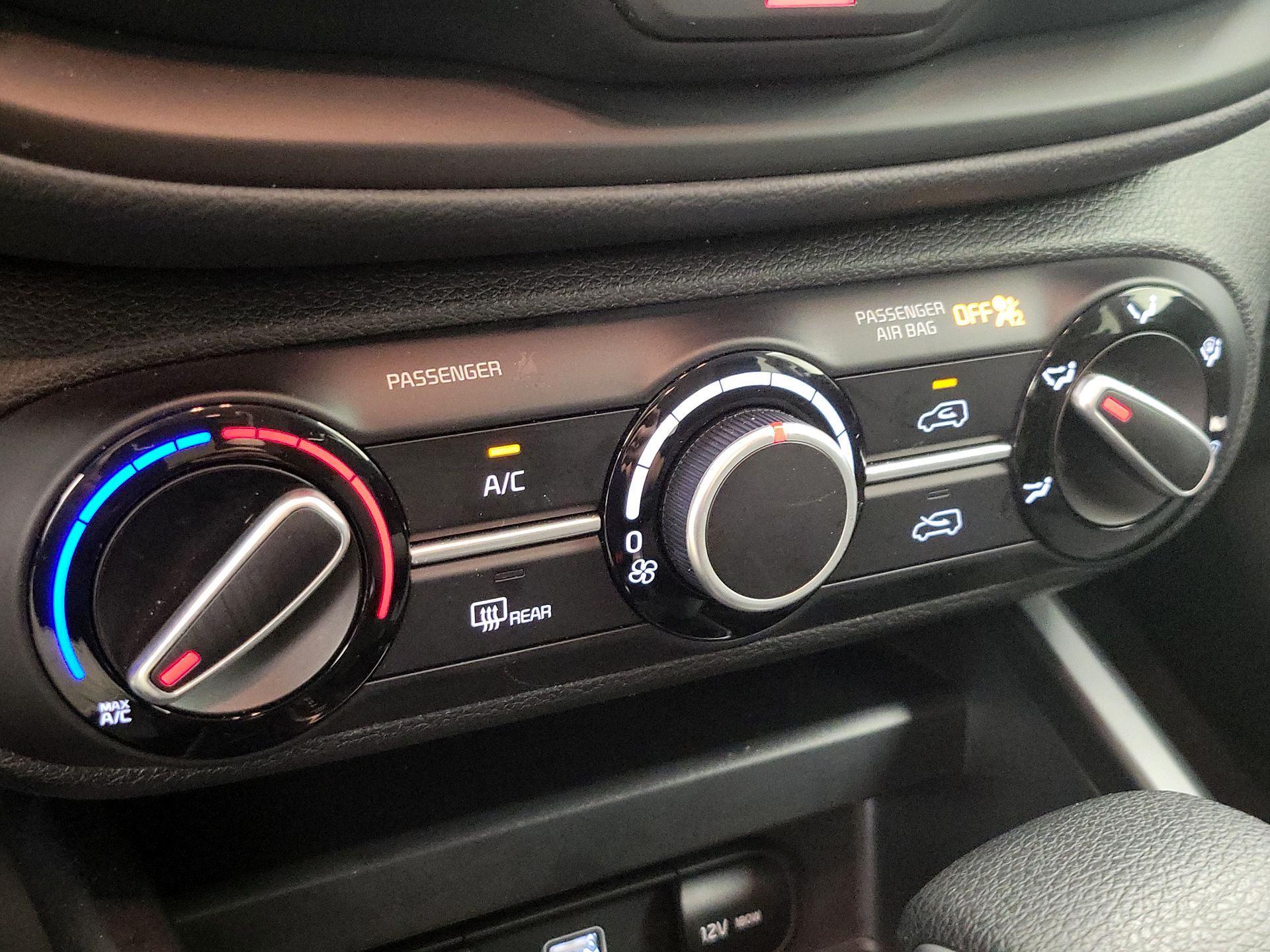 Thumbnail: 2025 Kia Soul - 16