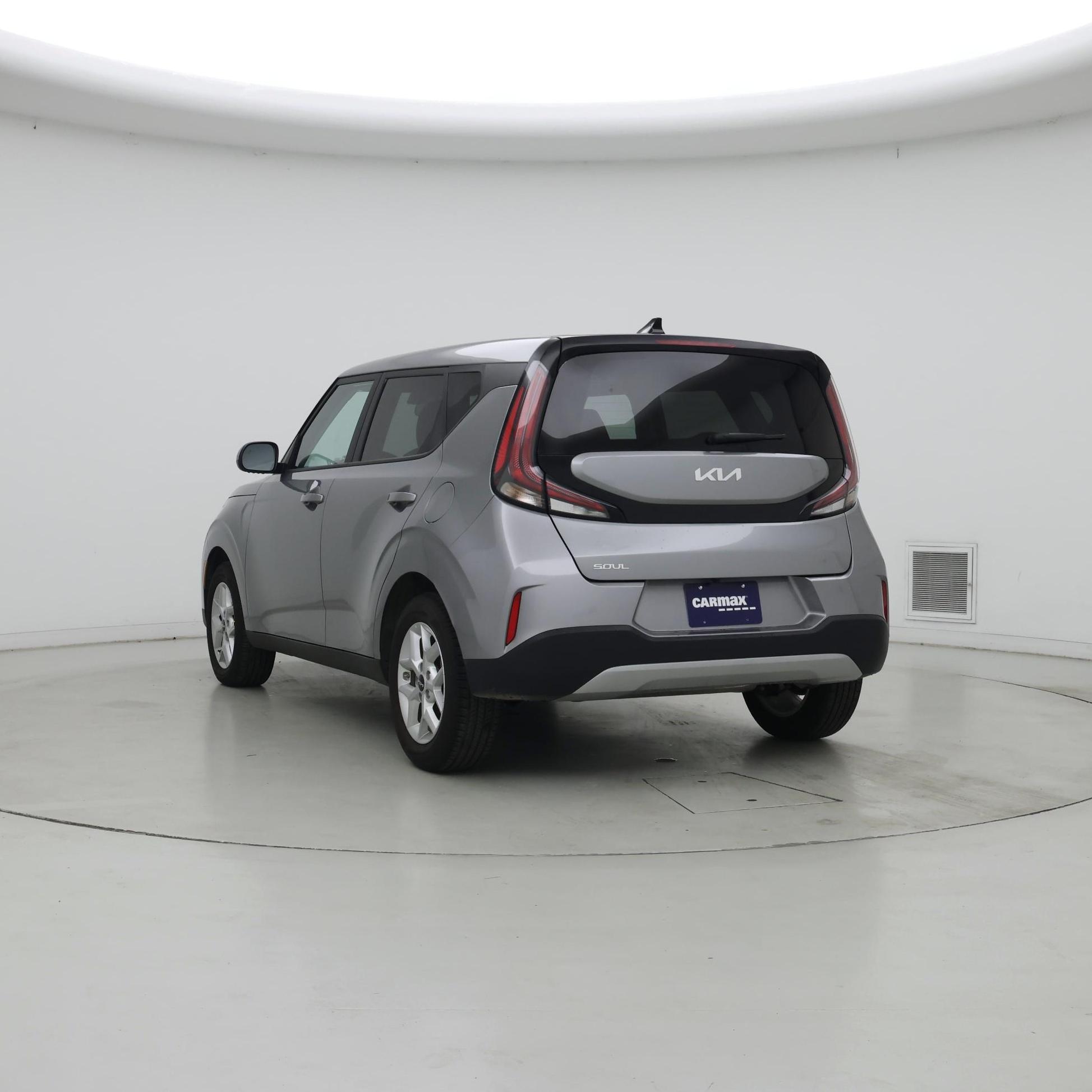 Thumbnail: 2025 Kia Soul - 2