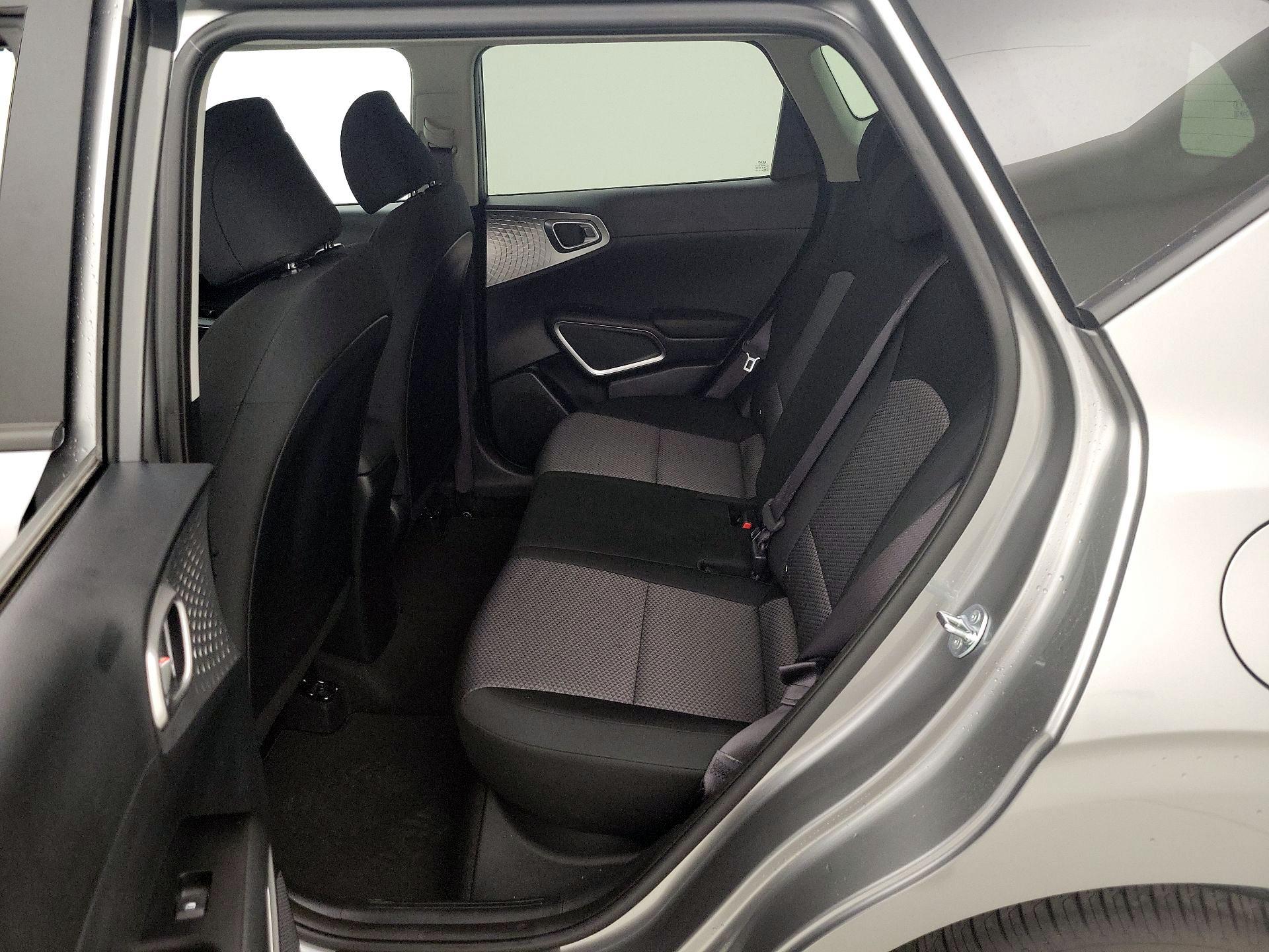 Thumbnail: 2025 Kia Soul - 19