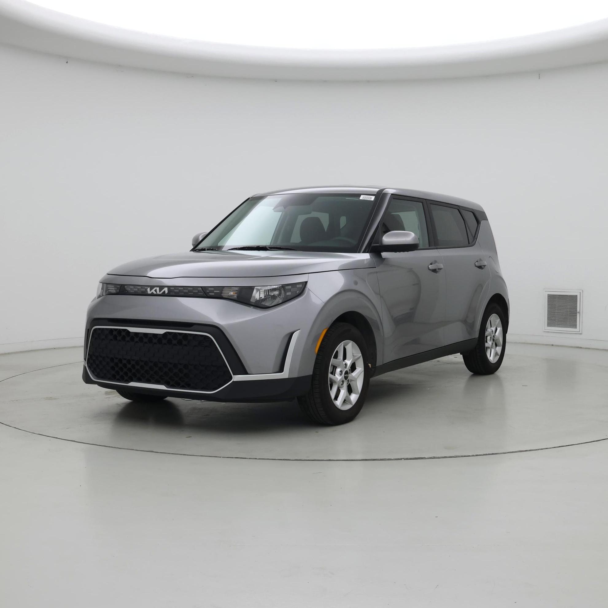 Thumbnail: 2025 Kia Soul - 4