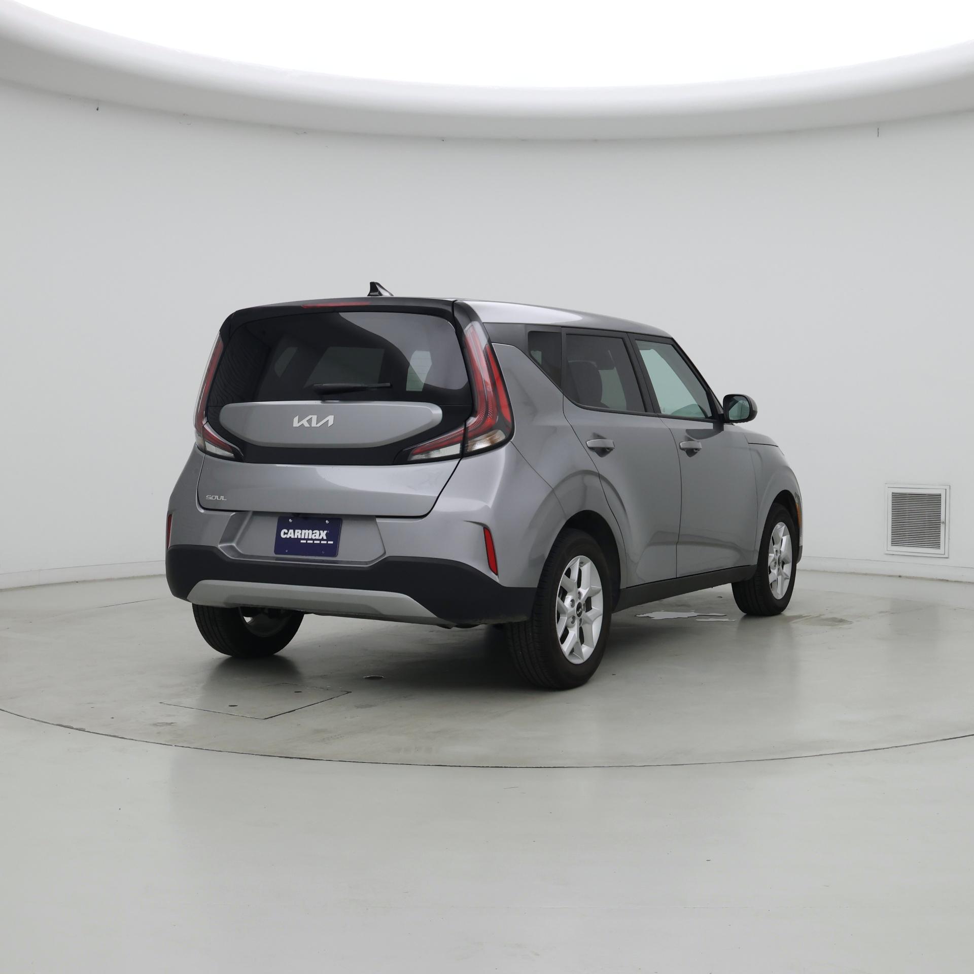 Thumbnail: 2025 Kia Soul - 8