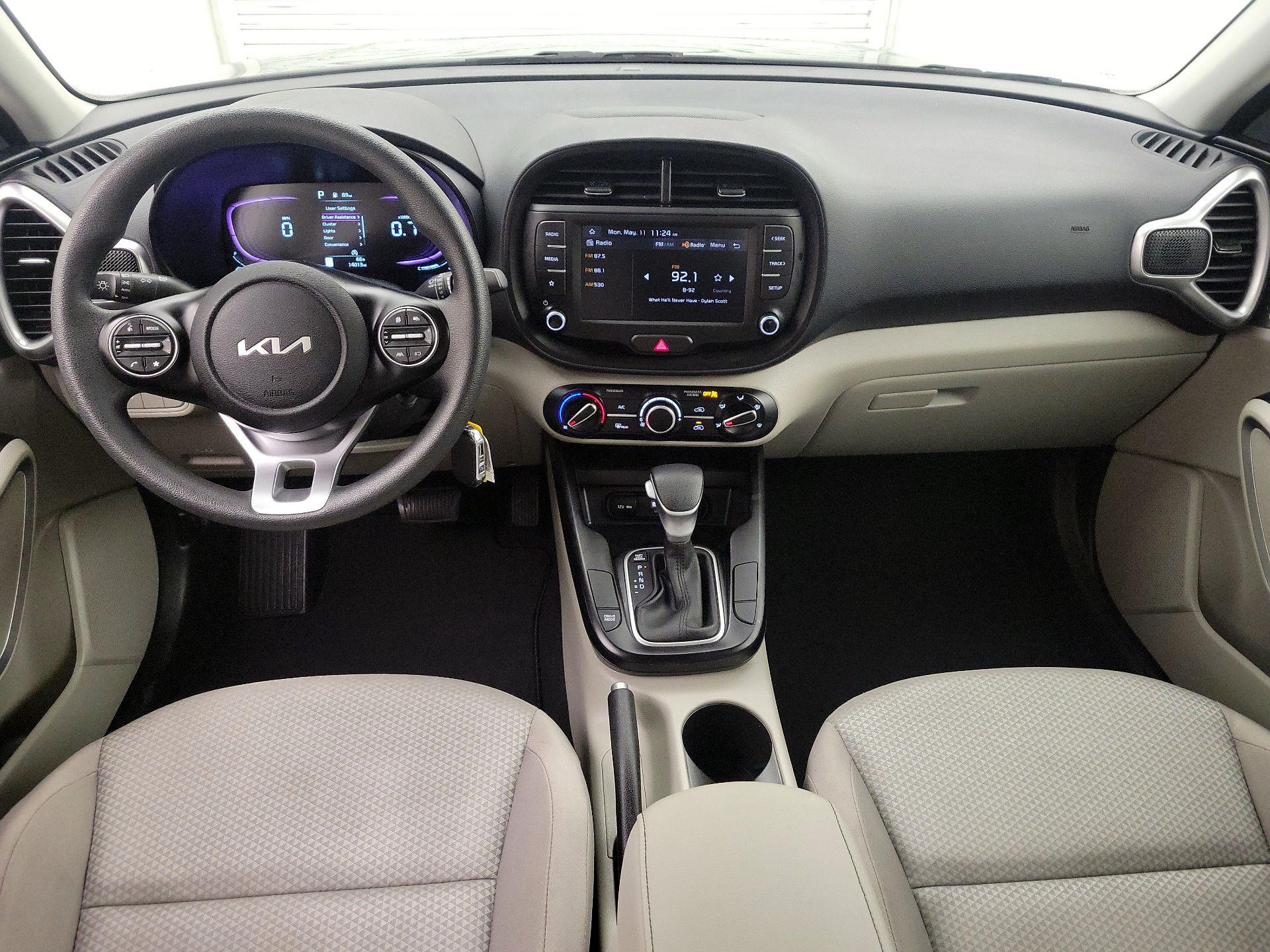 Thumbnail: 2025 Kia Soul - 9