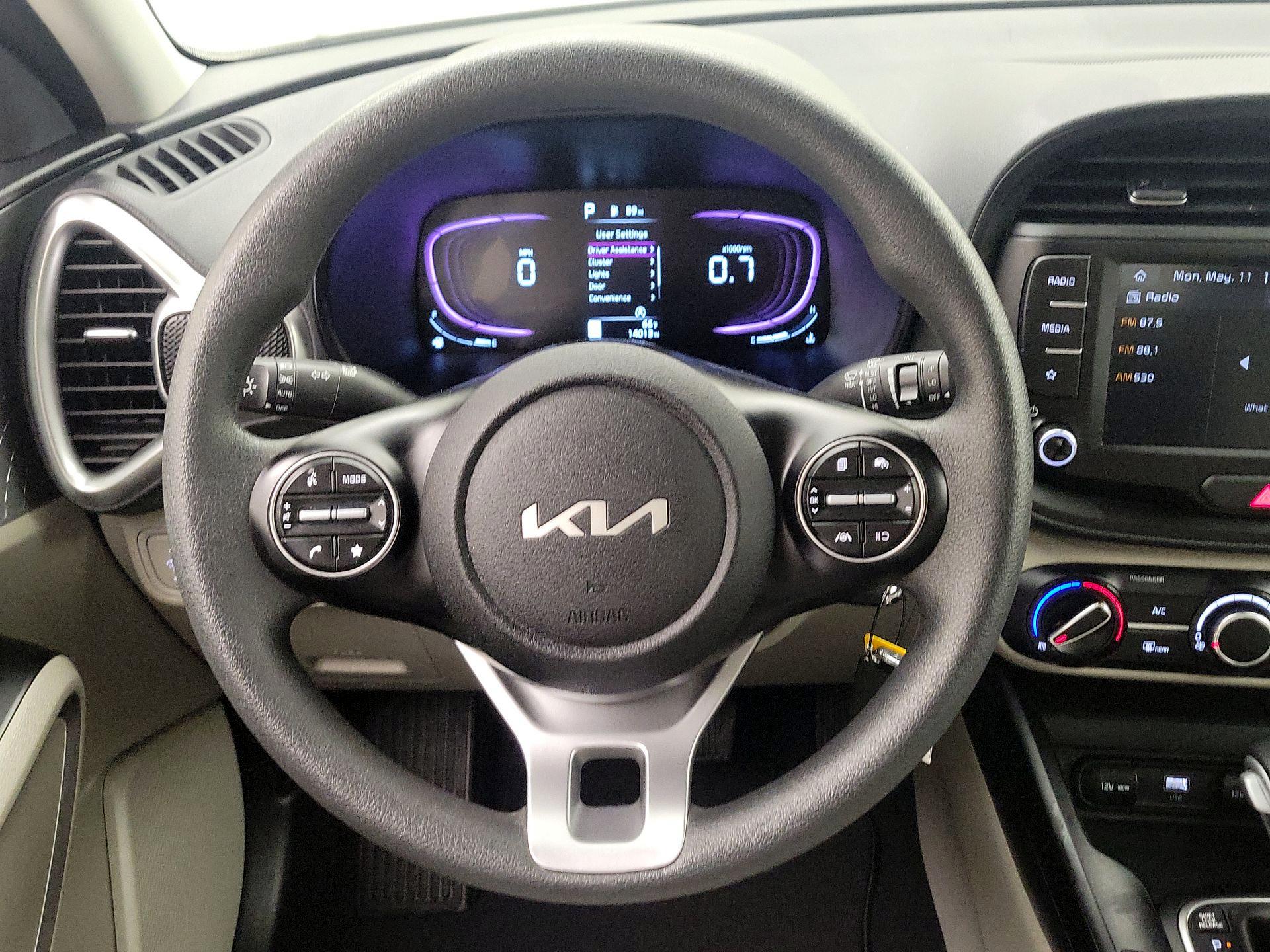 Thumbnail: 2025 Kia Soul - 10
