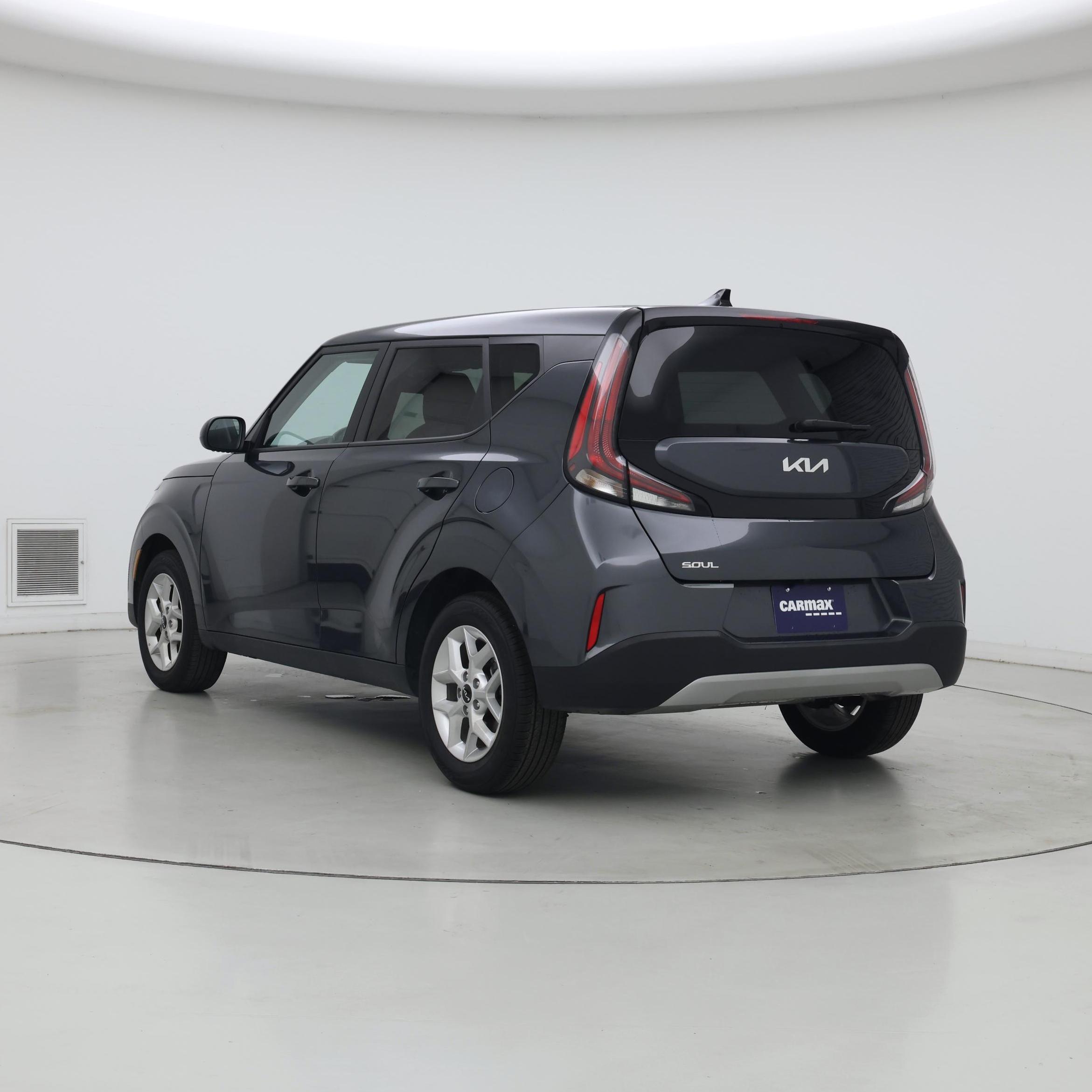 Thumbnail: 2025 Kia Soul - 2