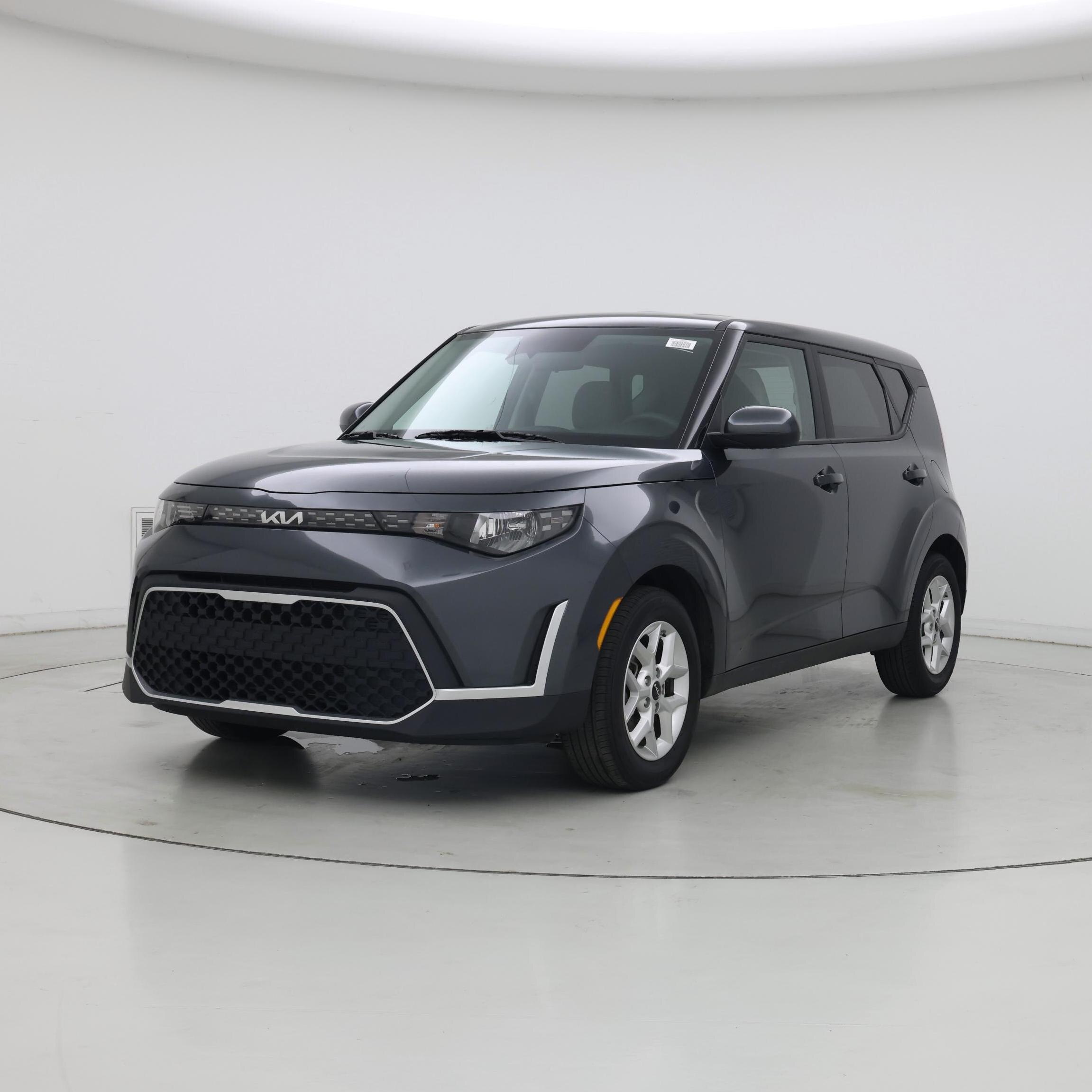 Thumbnail: 2025 Kia Soul - 4