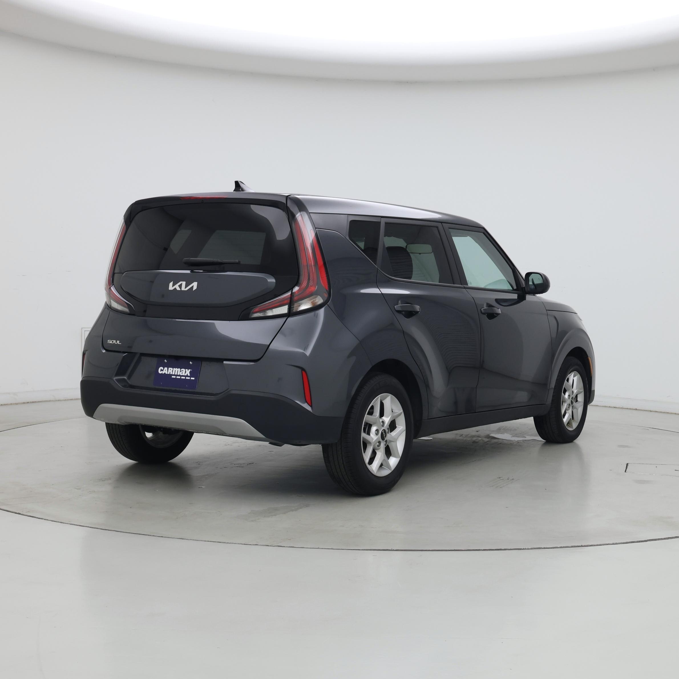 Thumbnail: 2025 Kia Soul - 8