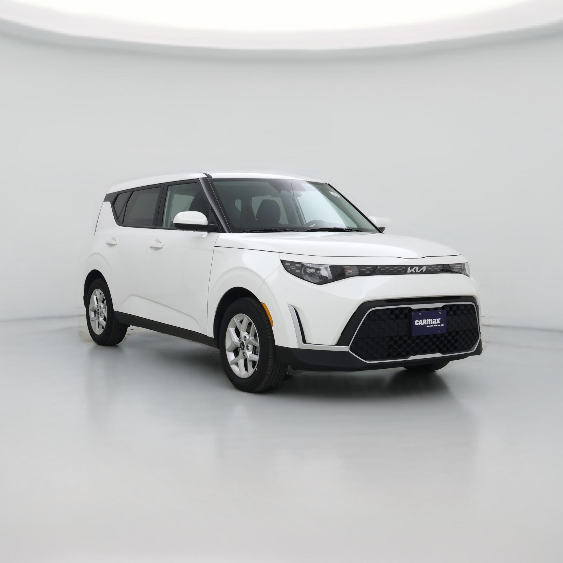 Thumbnail: 2025 Kia Soul - 1
