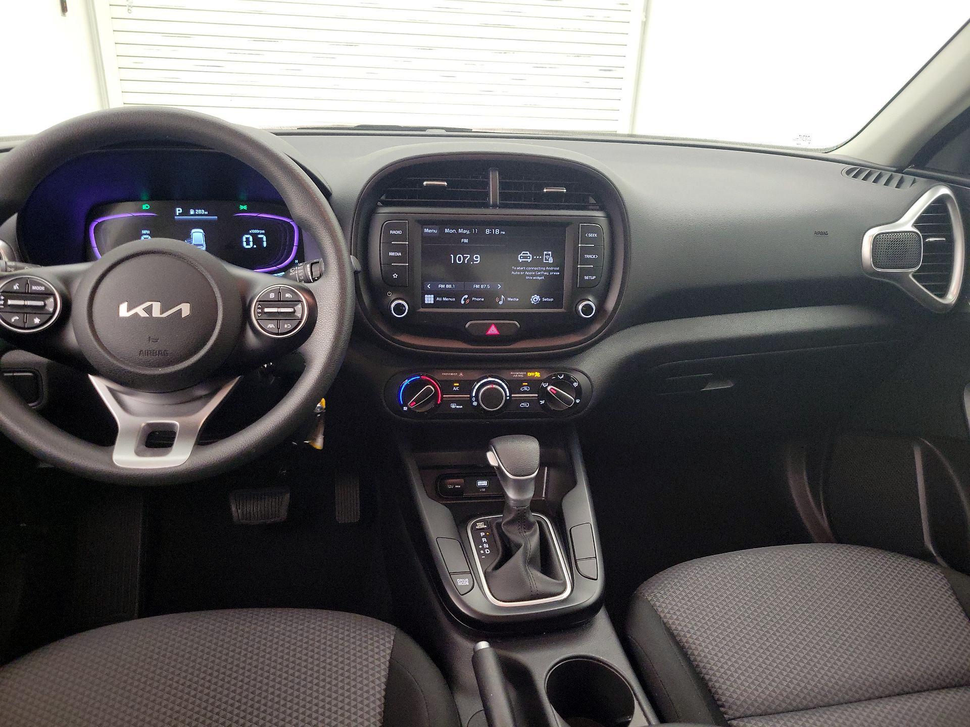 Thumbnail: 2025 Kia Soul - 9
