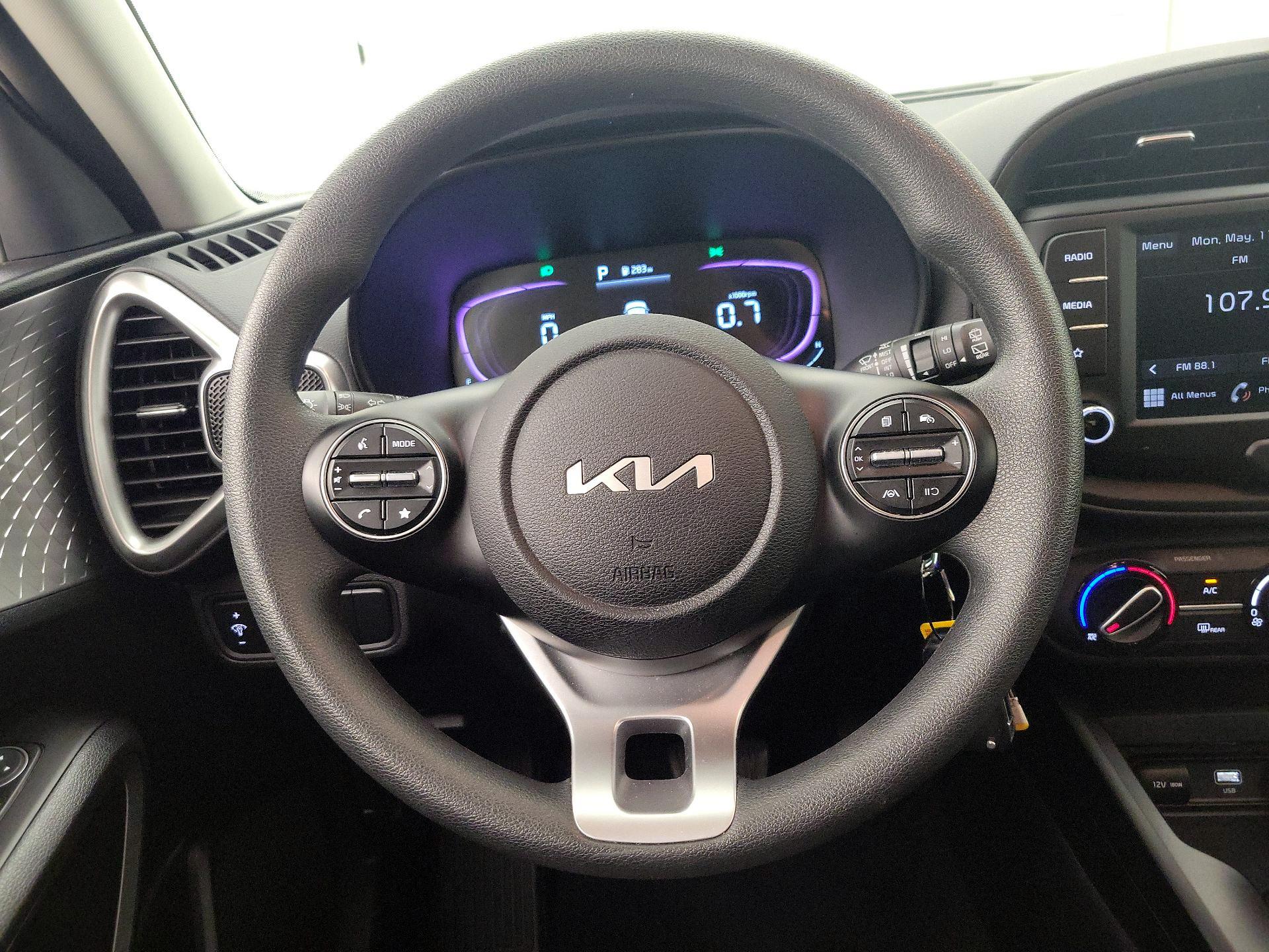 Thumbnail: 2025 Kia Soul - 10