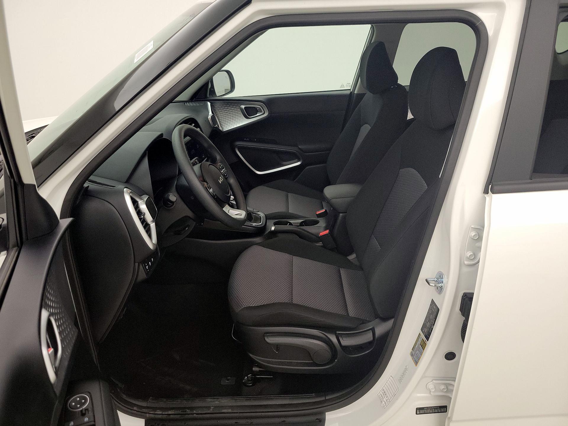 Thumbnail: 2025 Kia Soul - 11