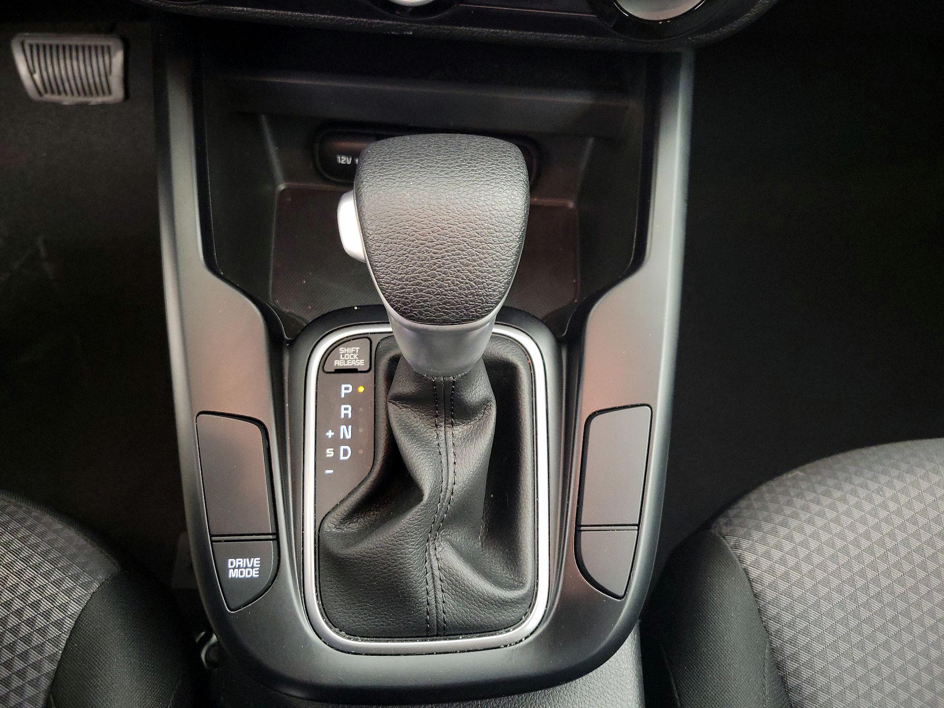 Thumbnail: 2025 Kia Soul - 17