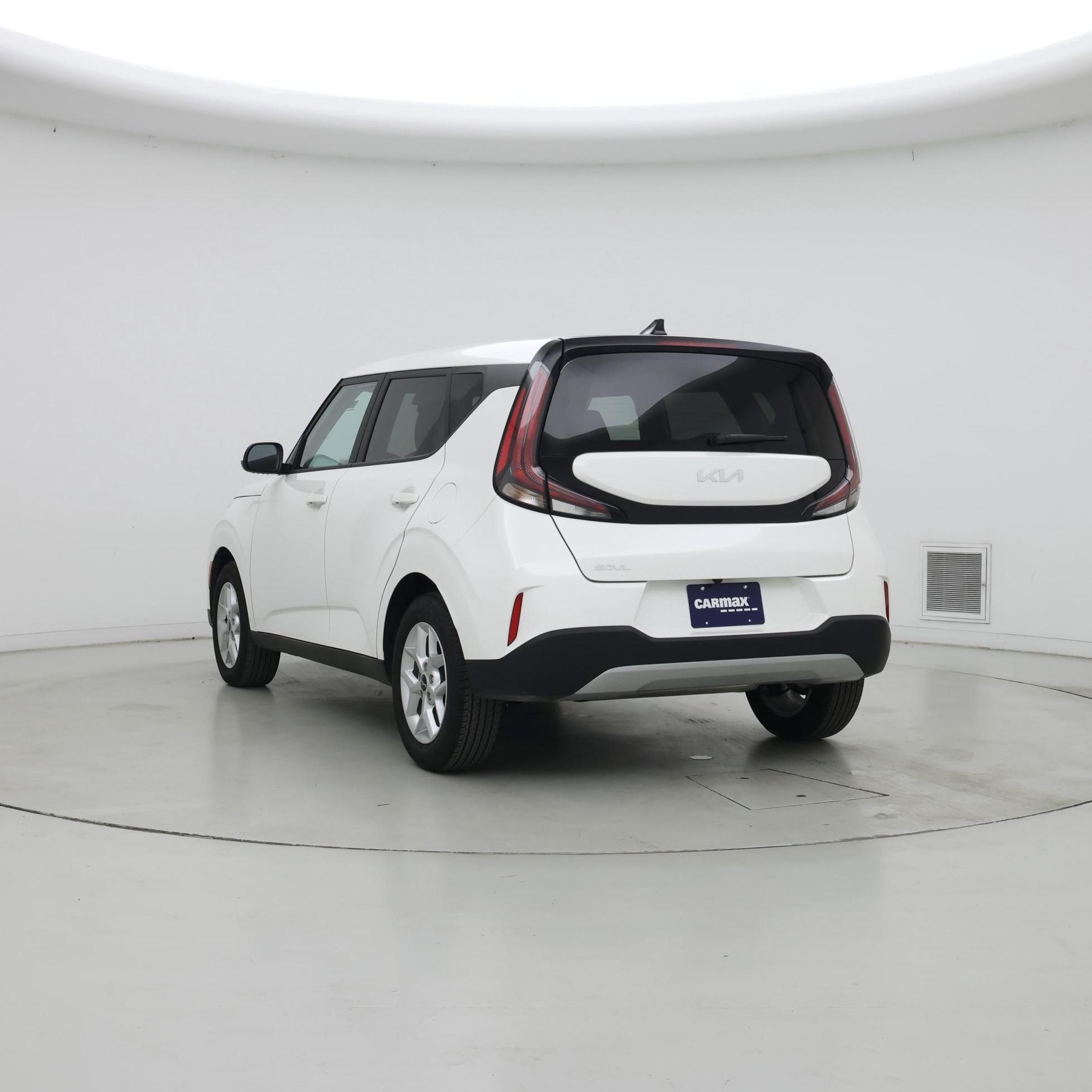 Thumbnail: 2025 Kia Soul - 2