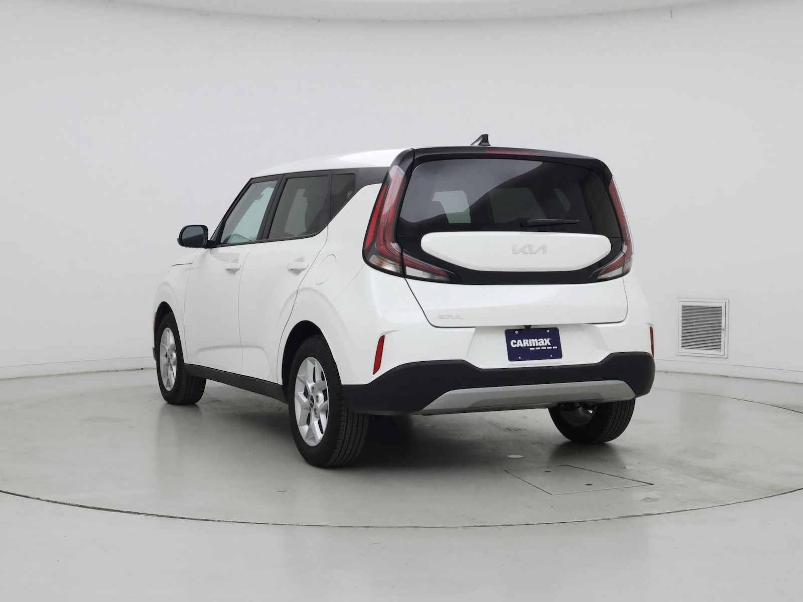 2025 Kia Soul LX - Photo 3
