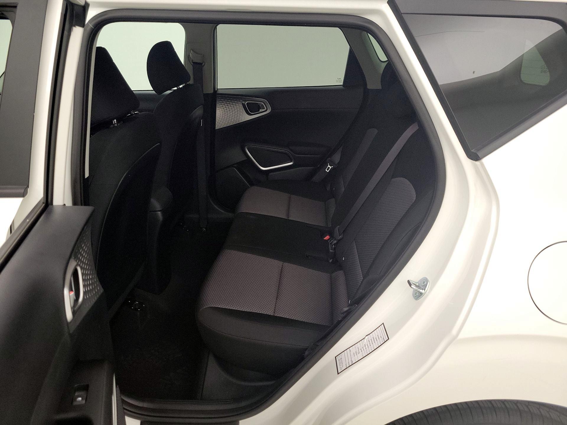 Thumbnail: 2025 Kia Soul - 19