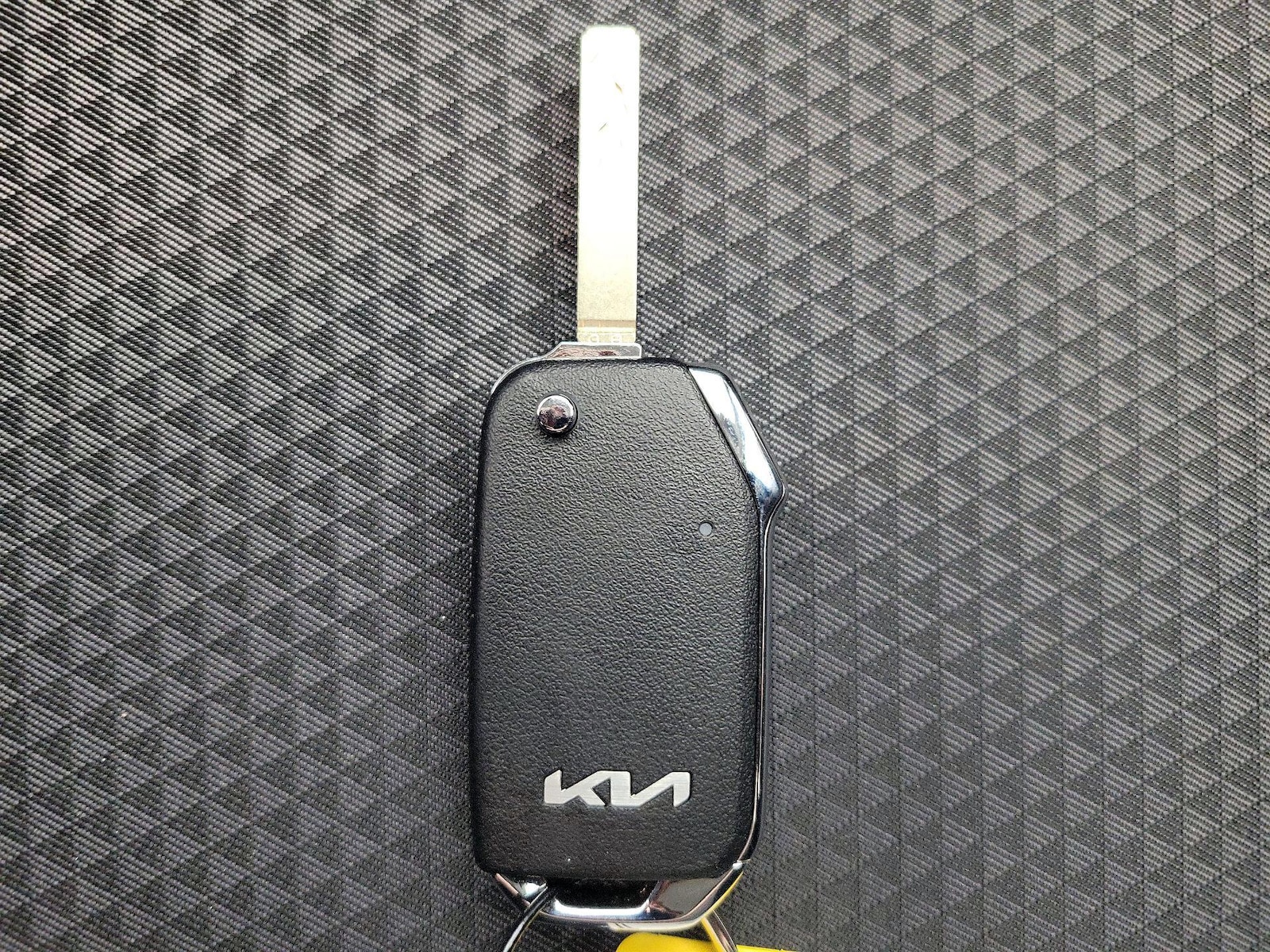 2025 Kia Soul LX - Photo 24